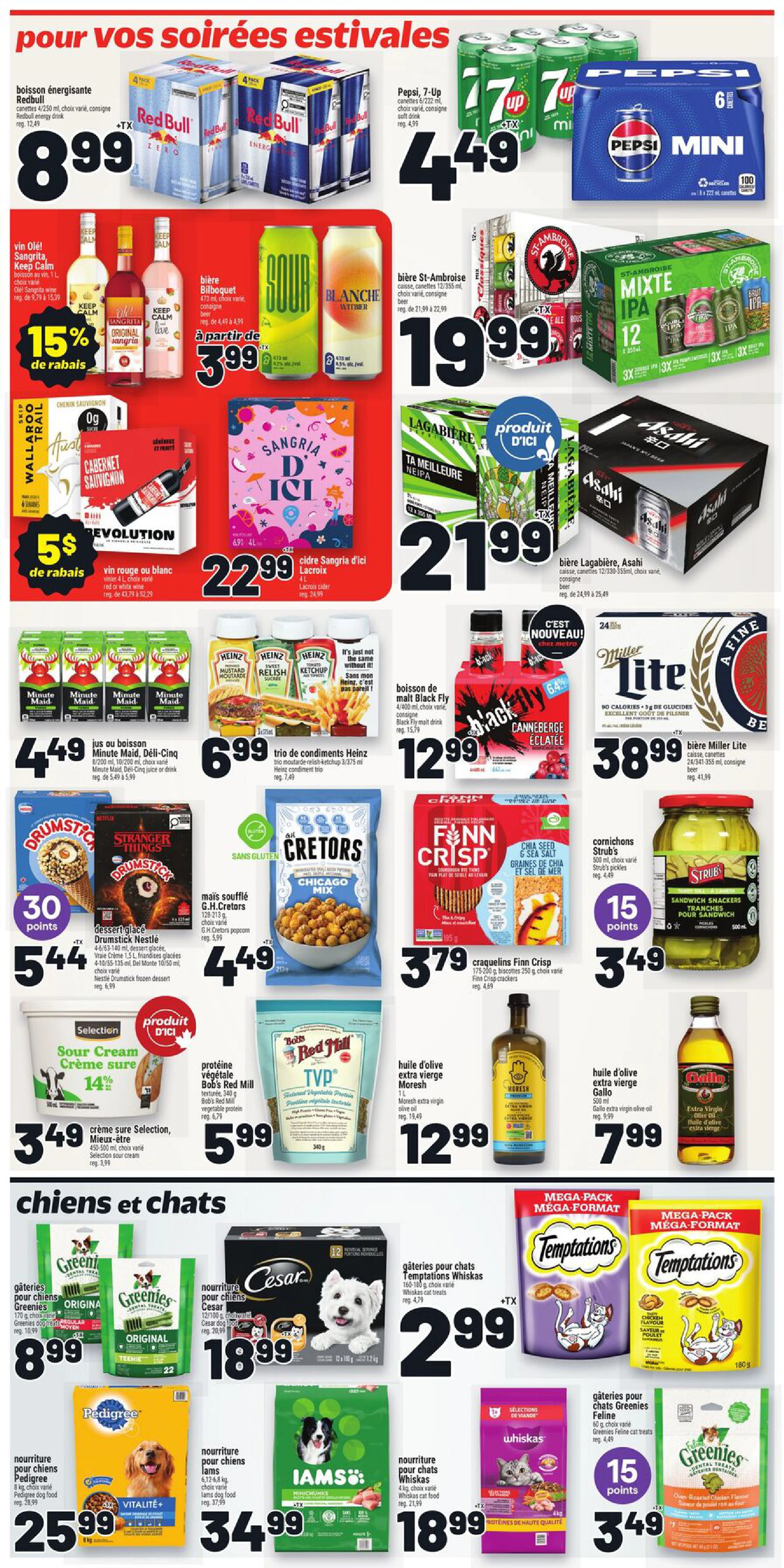 Flyer page 16
