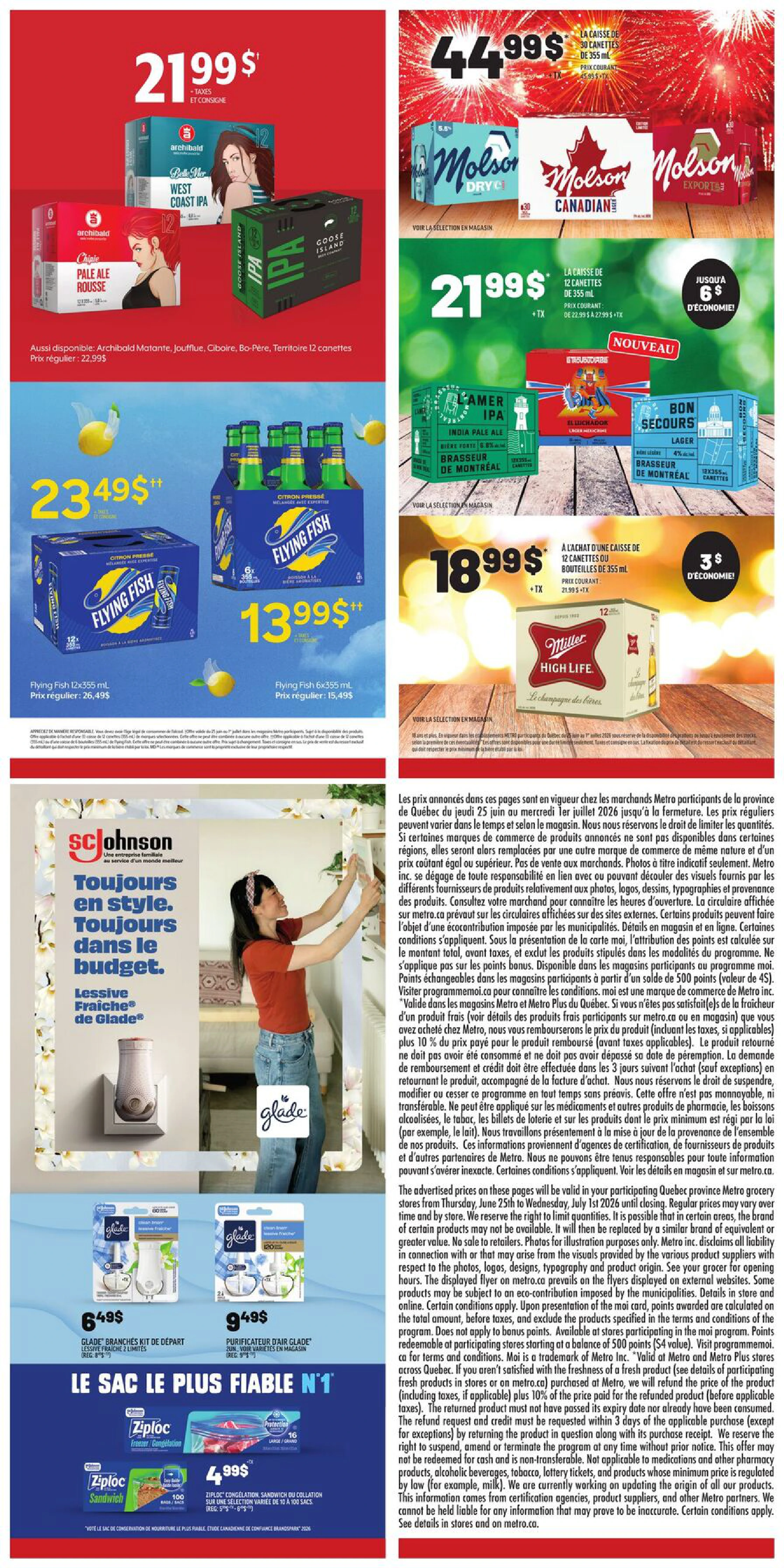 Flyer page 17