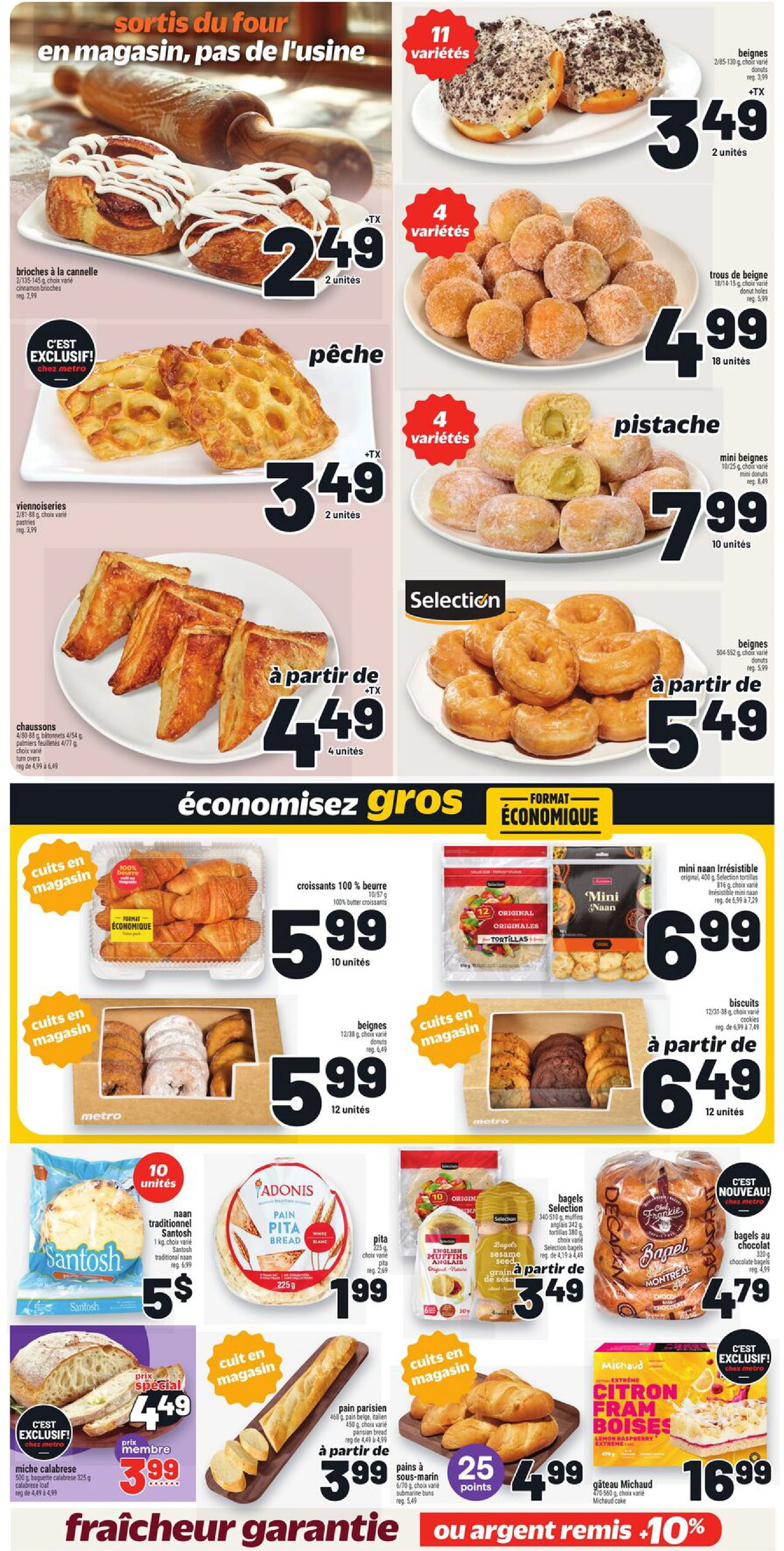 Flyer page 10