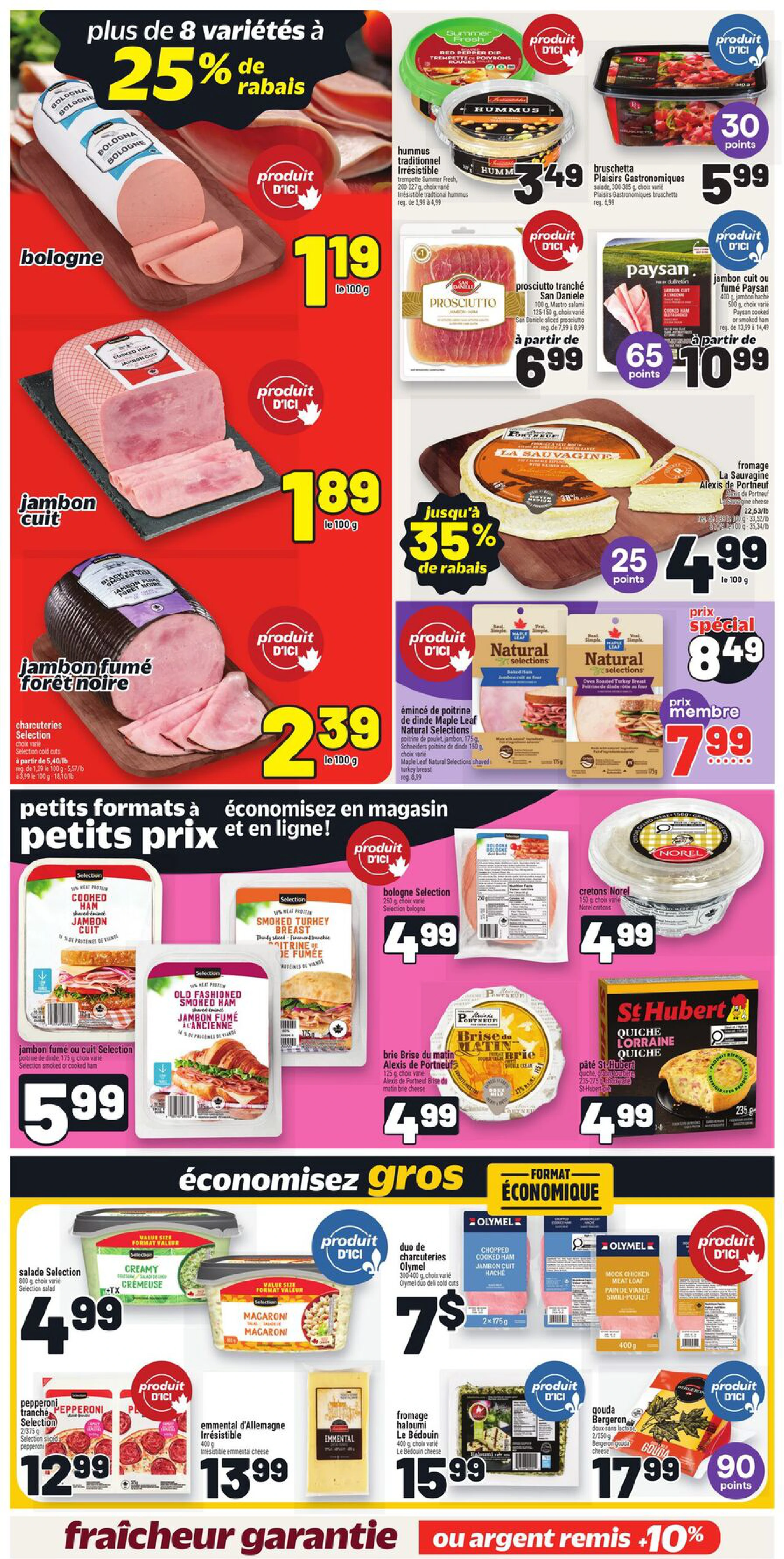 Flyer page 11