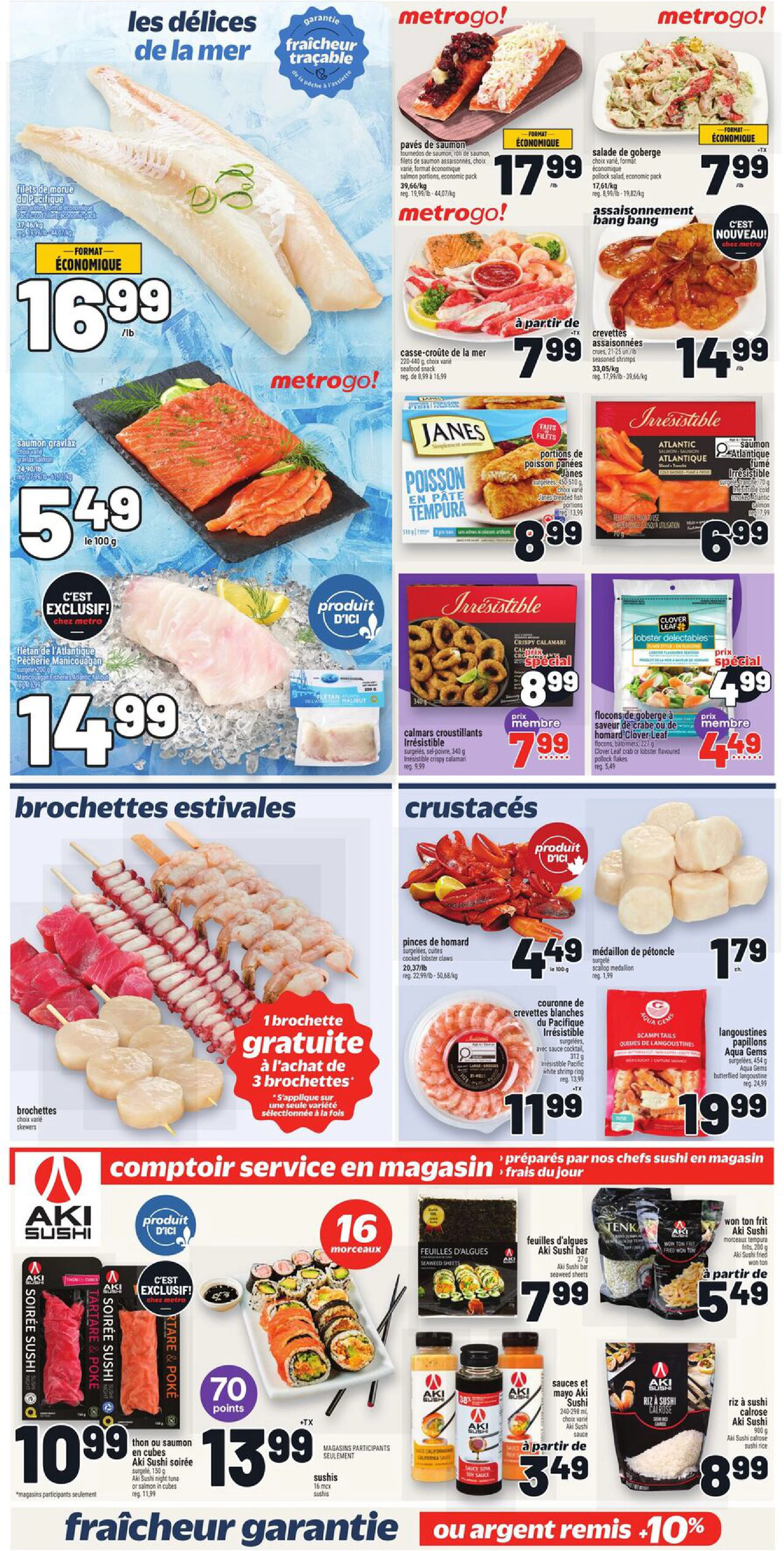 Flyer page 9