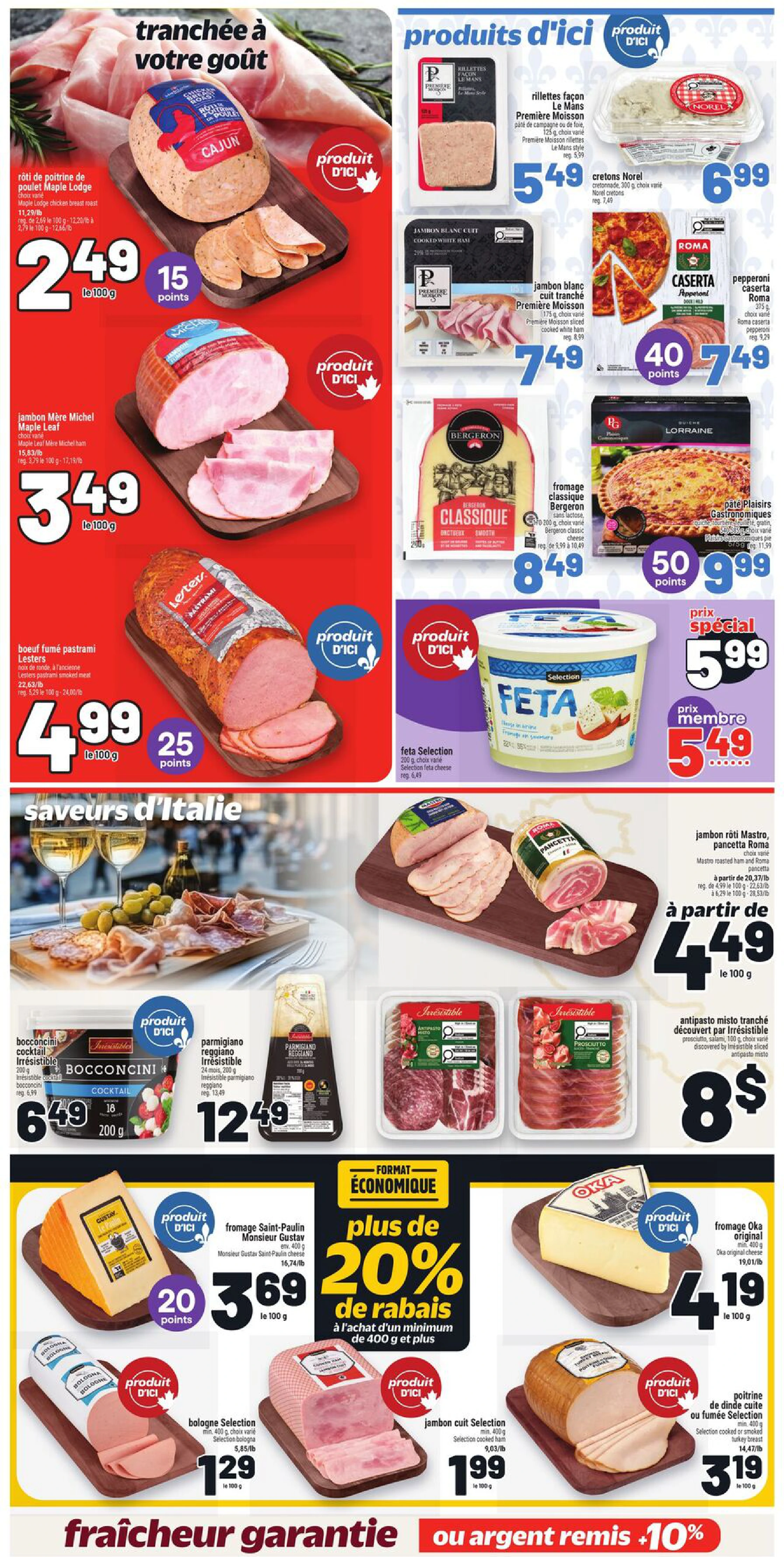 Flyer page 12
