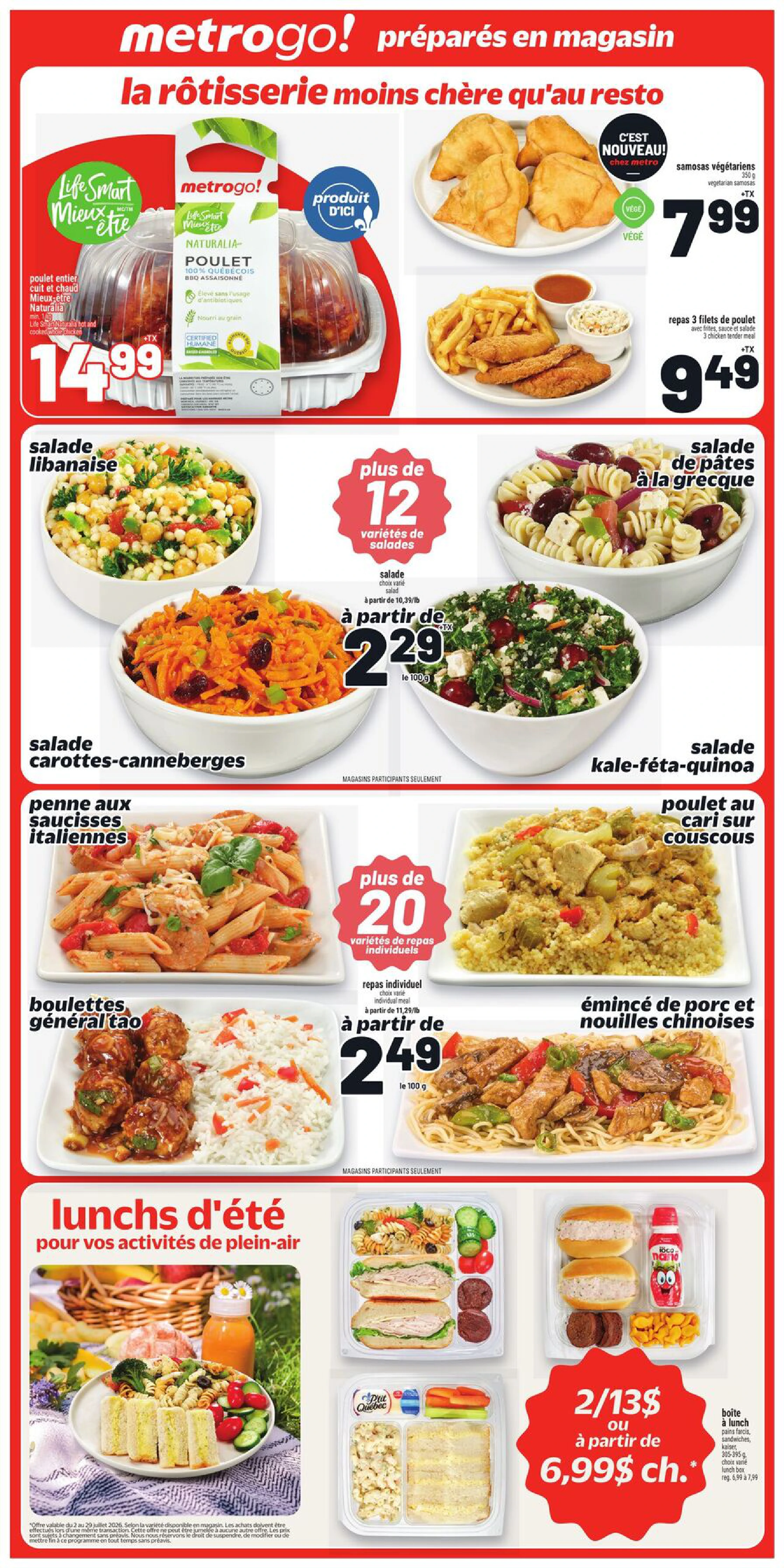 Flyer page 13