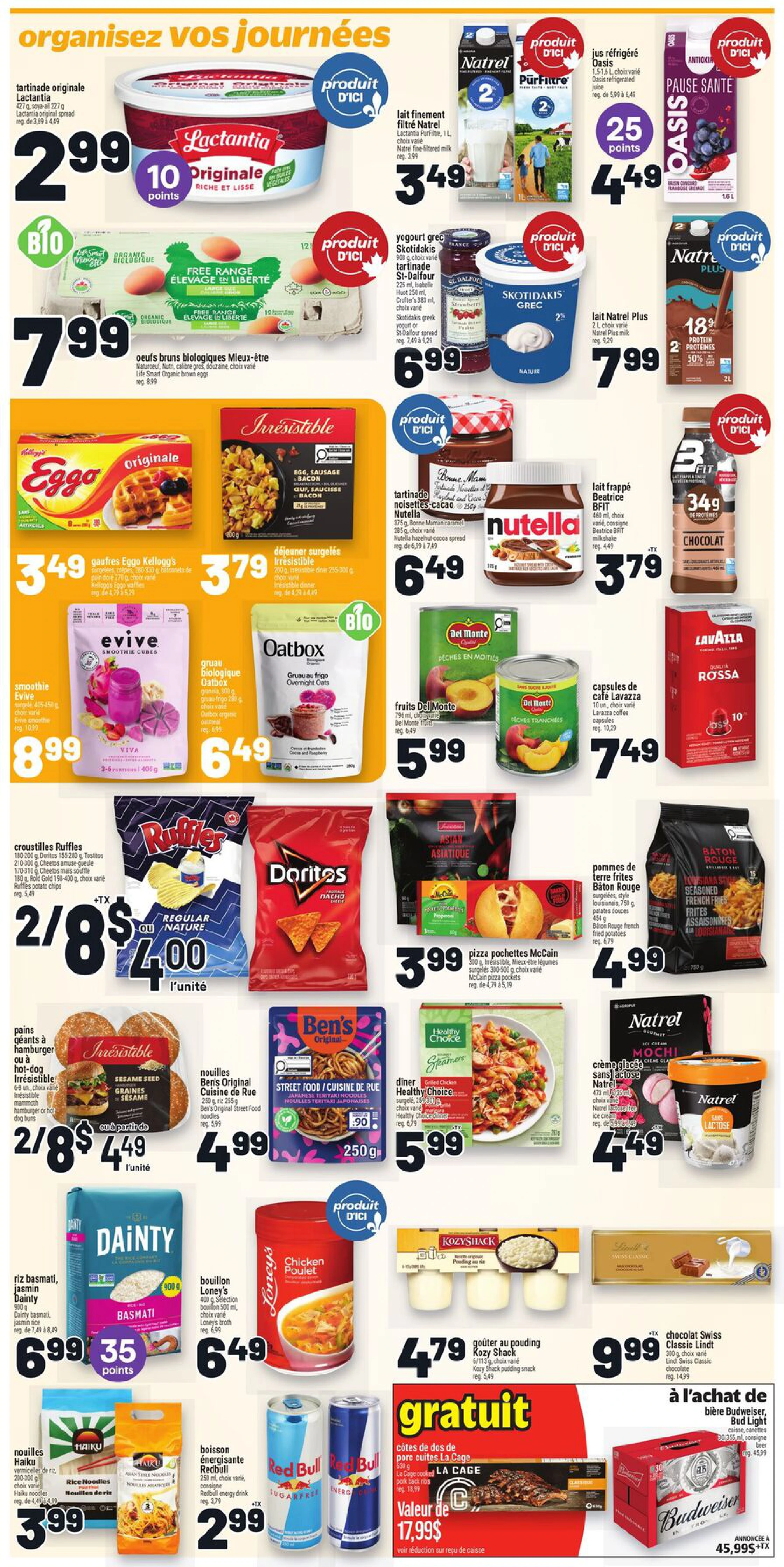 Flyer page 14