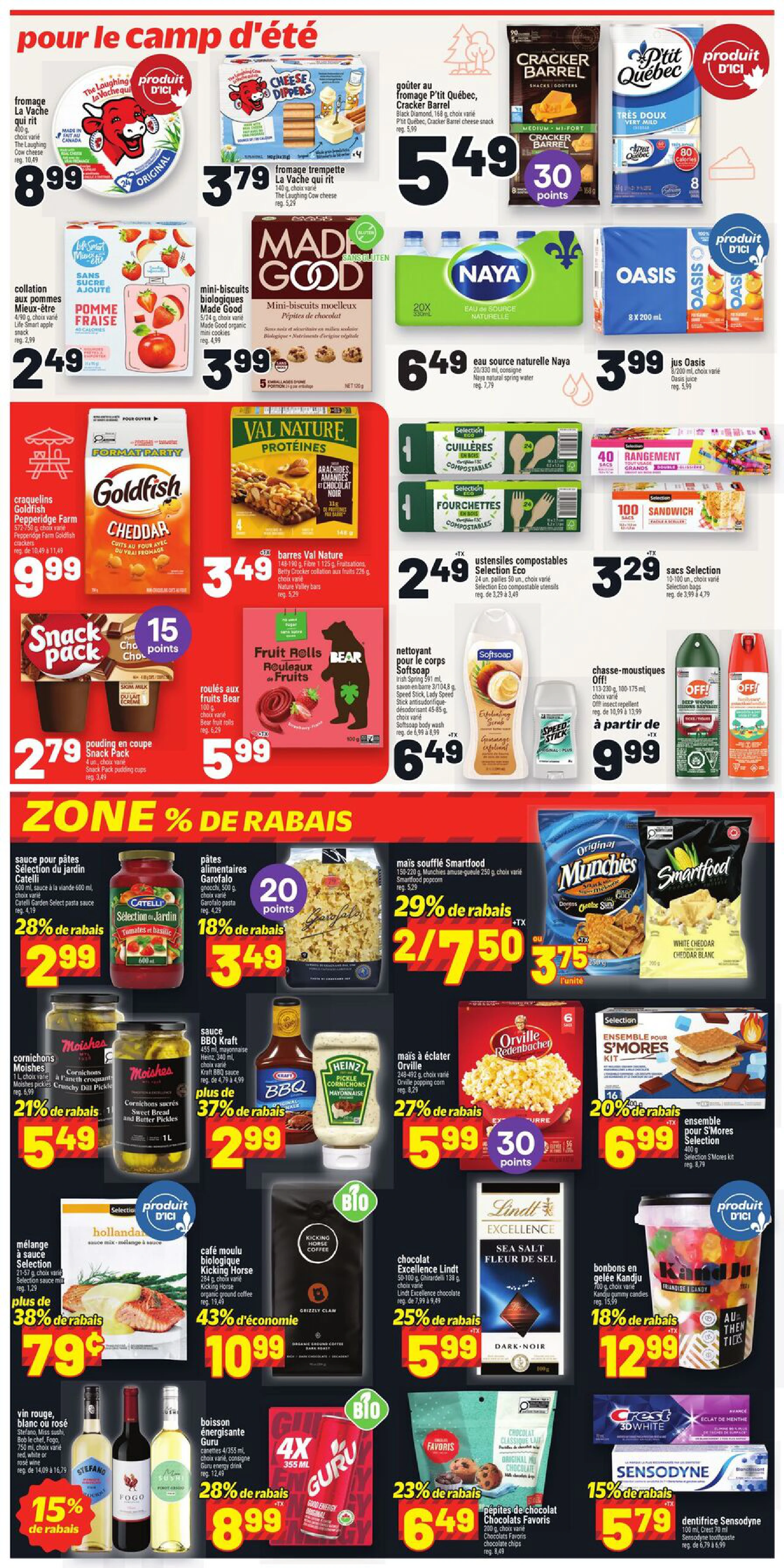 Flyer page 15