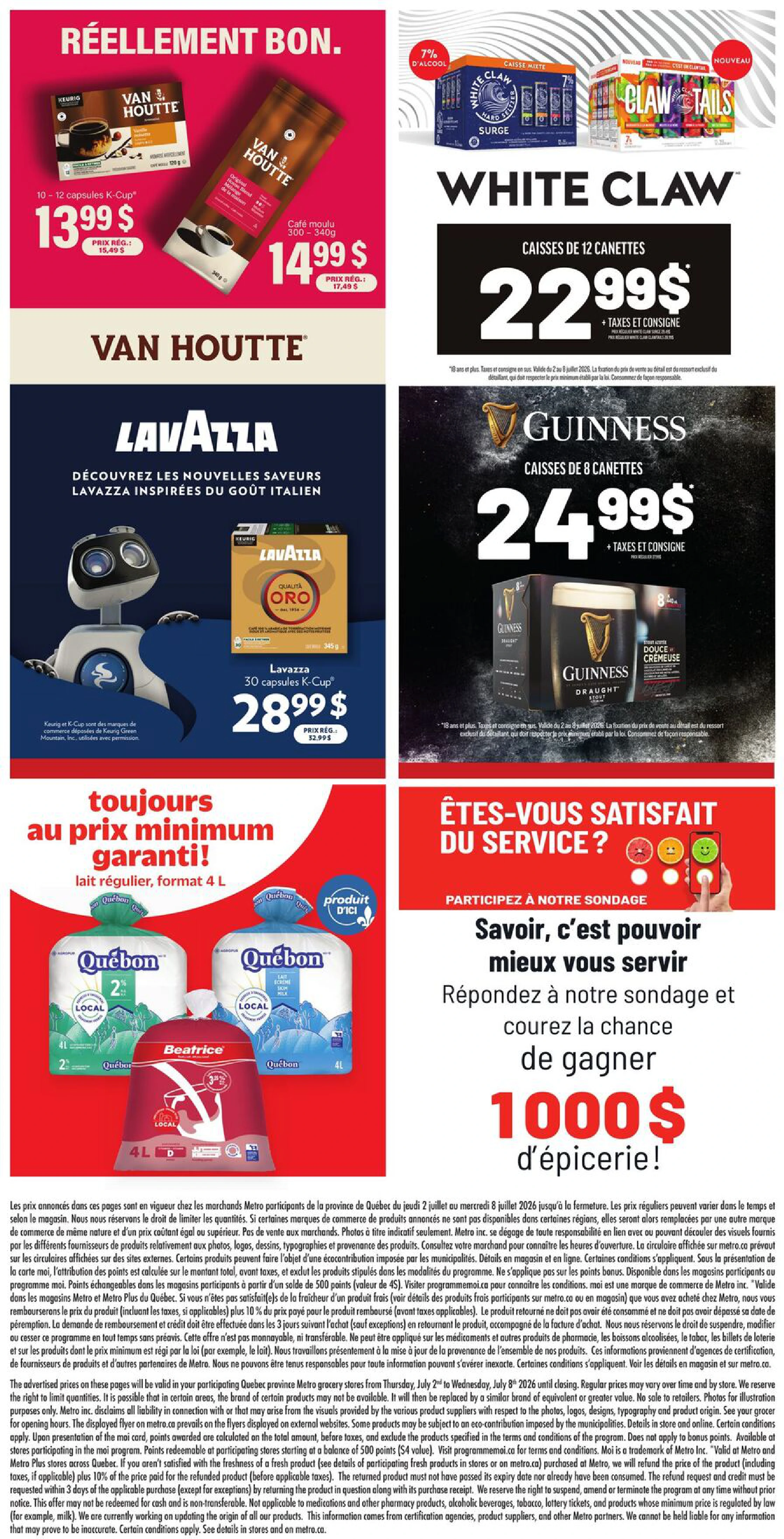 Flyer page 18