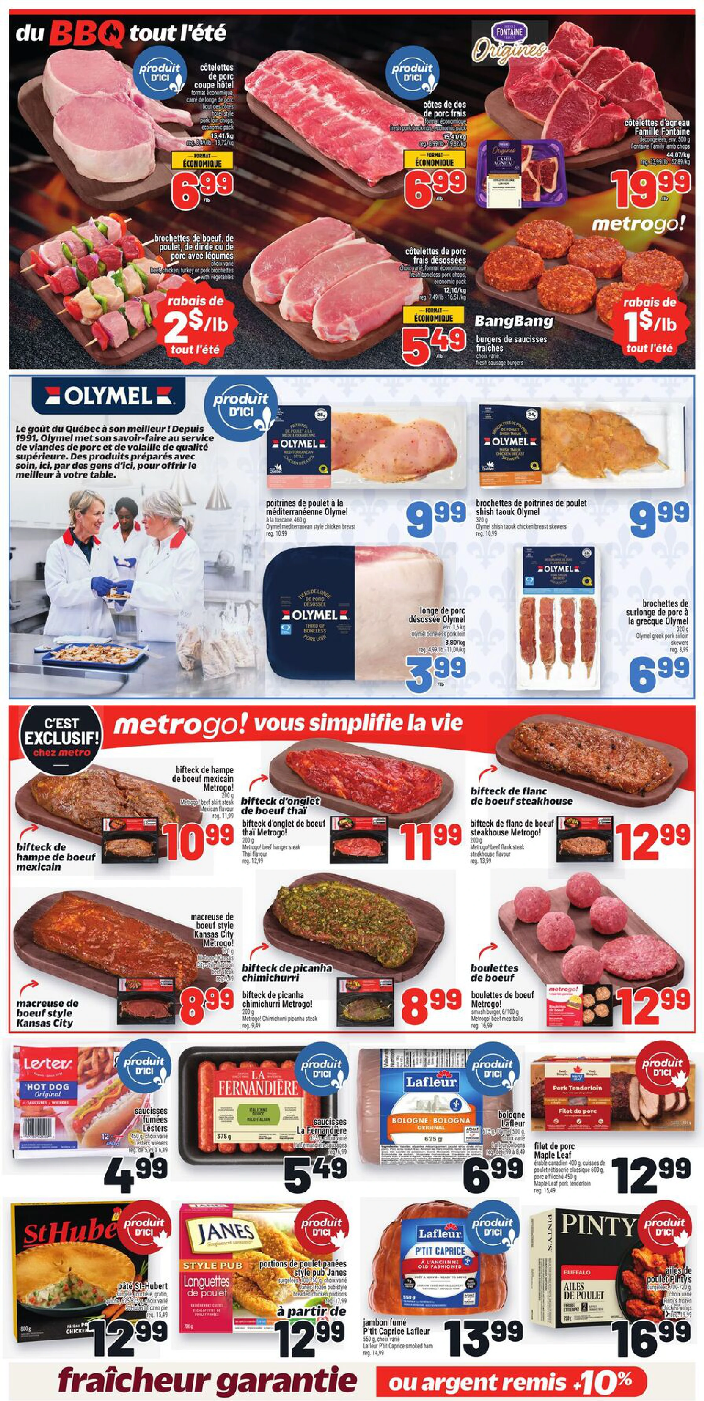 Flyer page 8