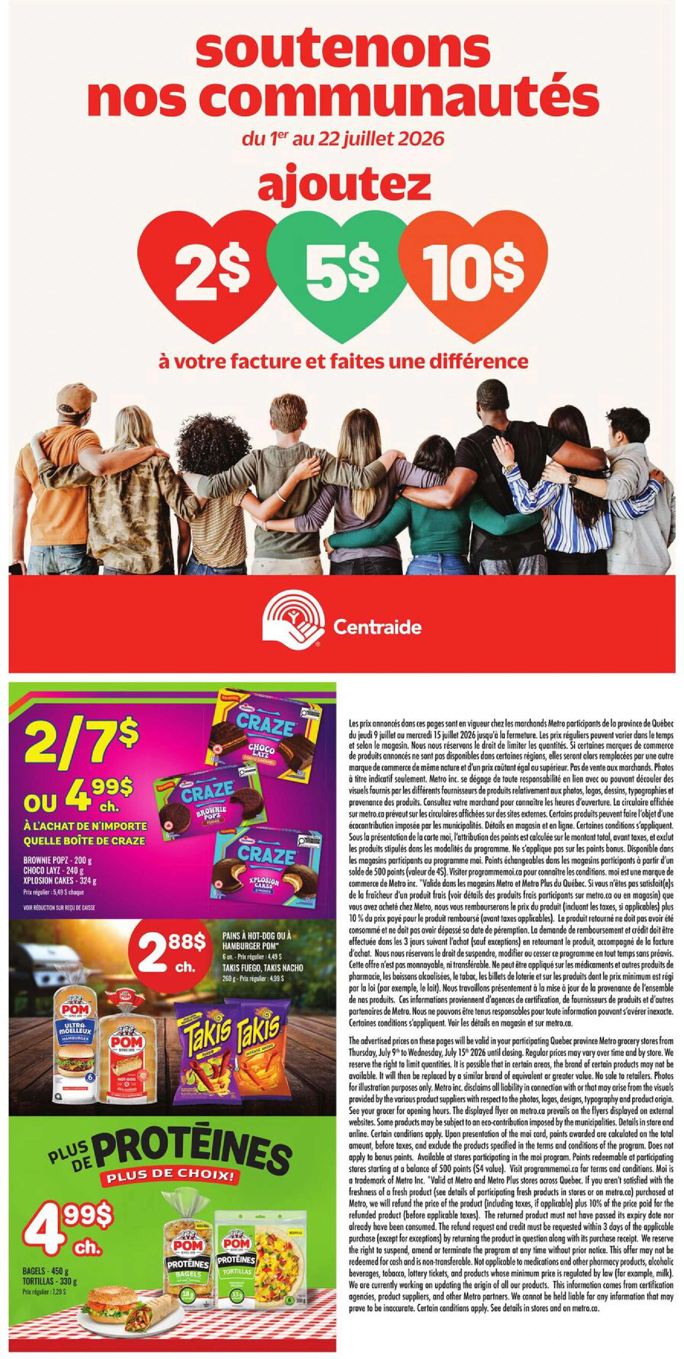 Flyer page 19