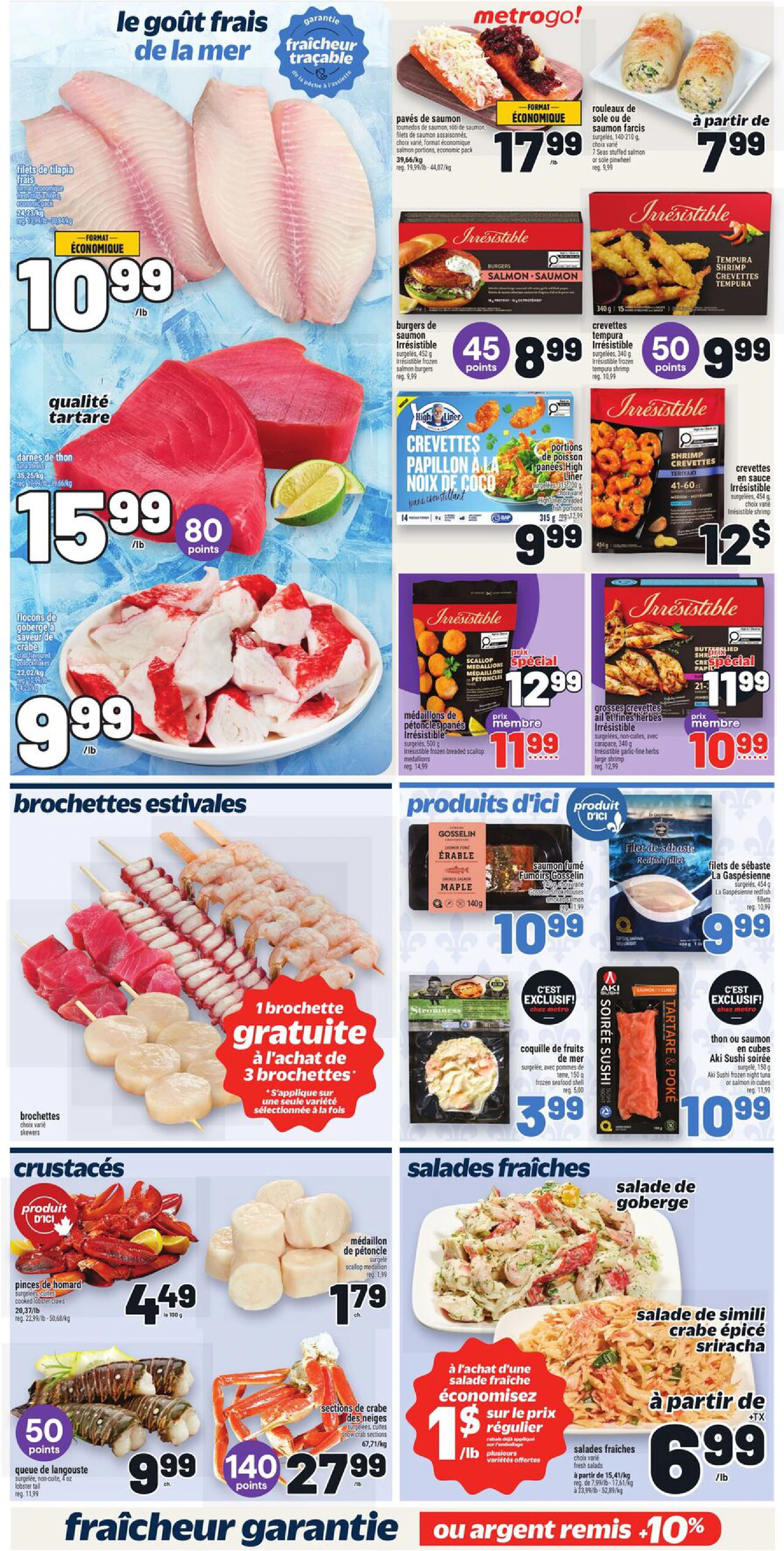 Flyer page 10