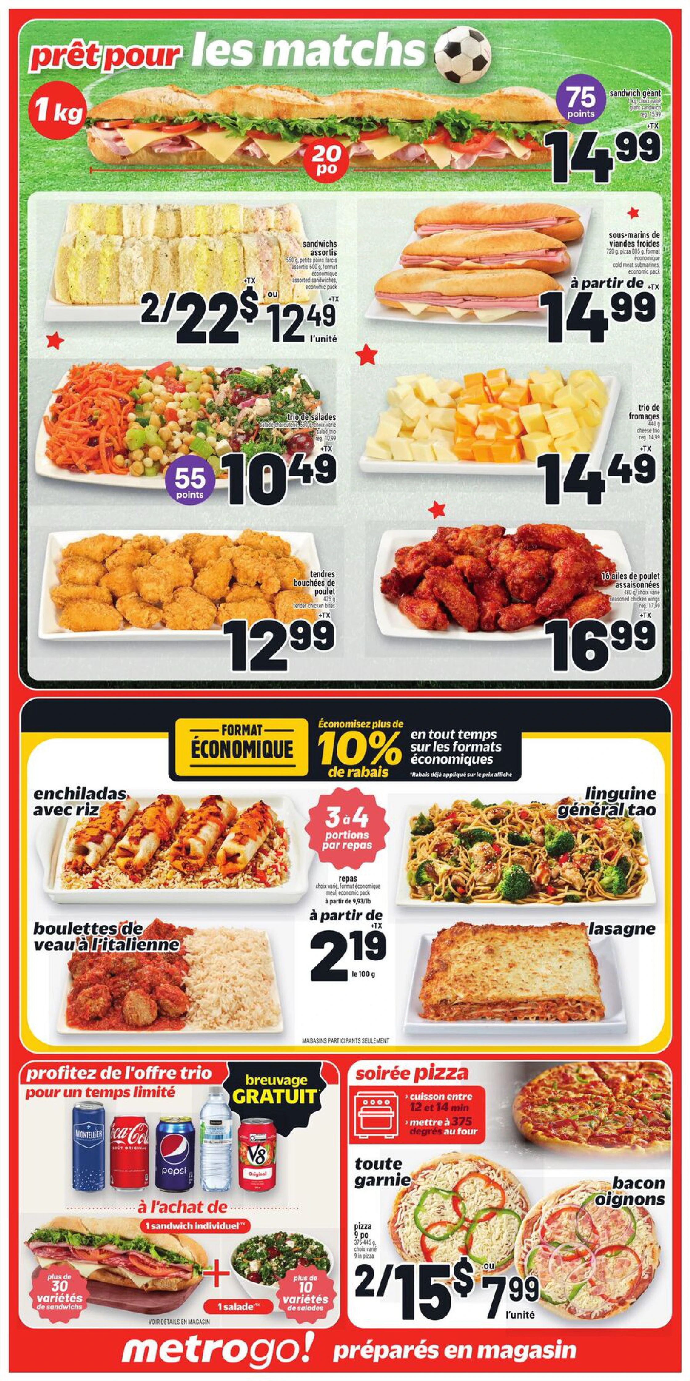 Flyer page 13