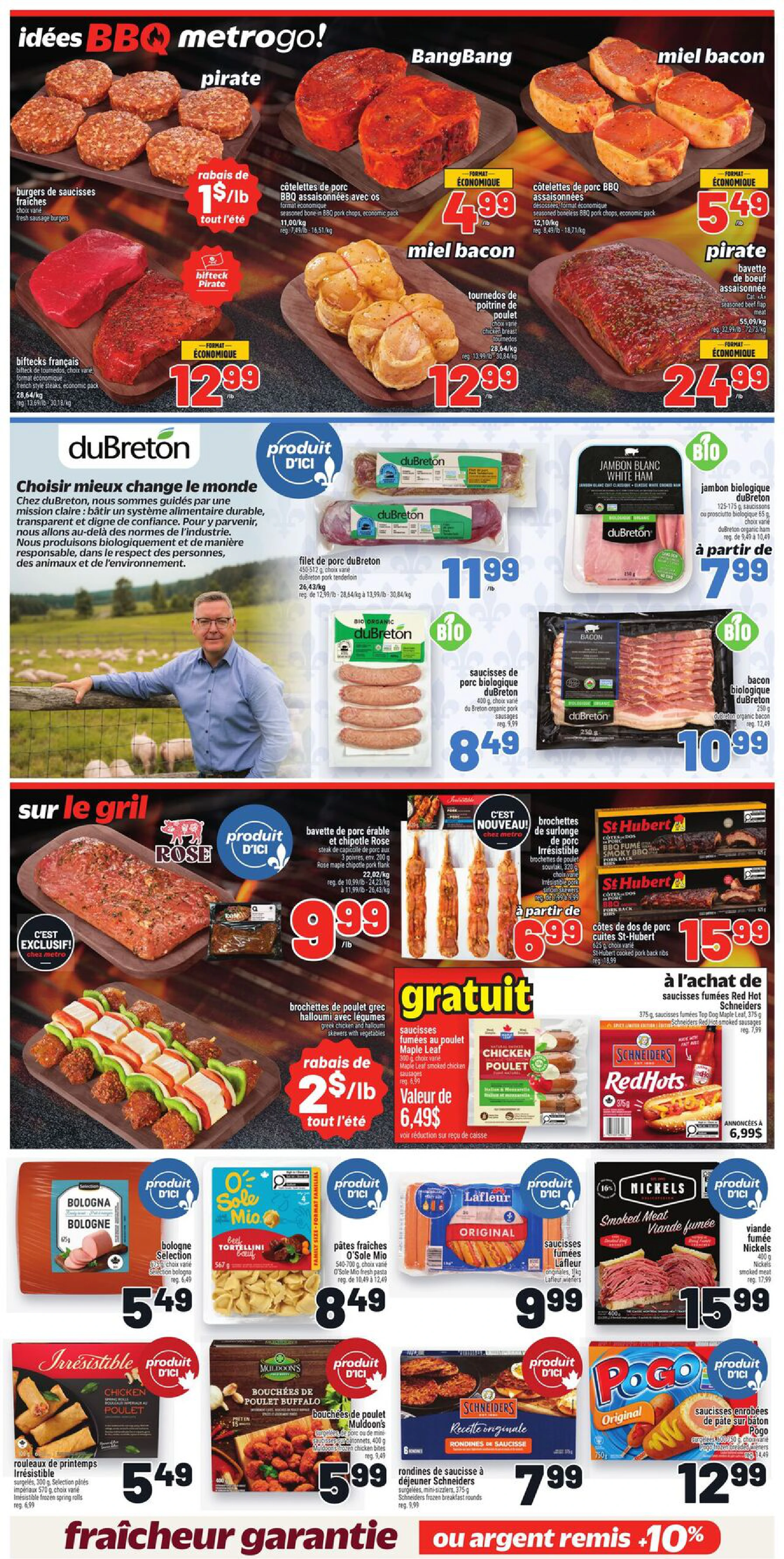 Flyer page 9