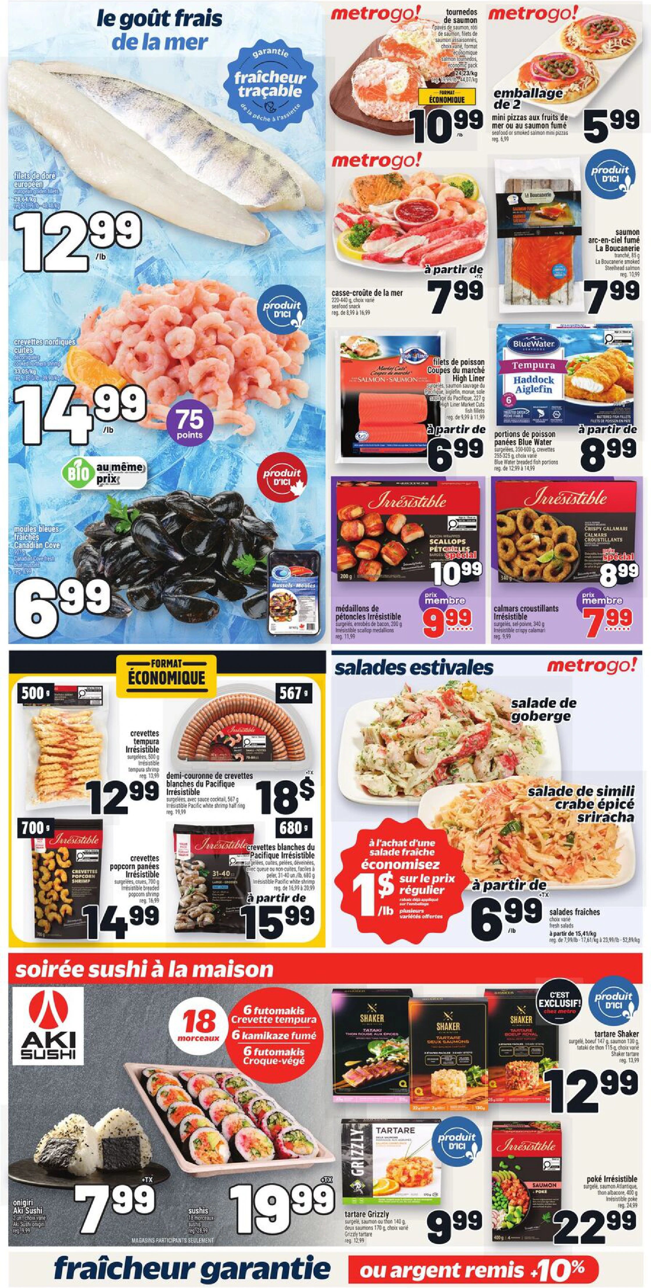Flyer page 10