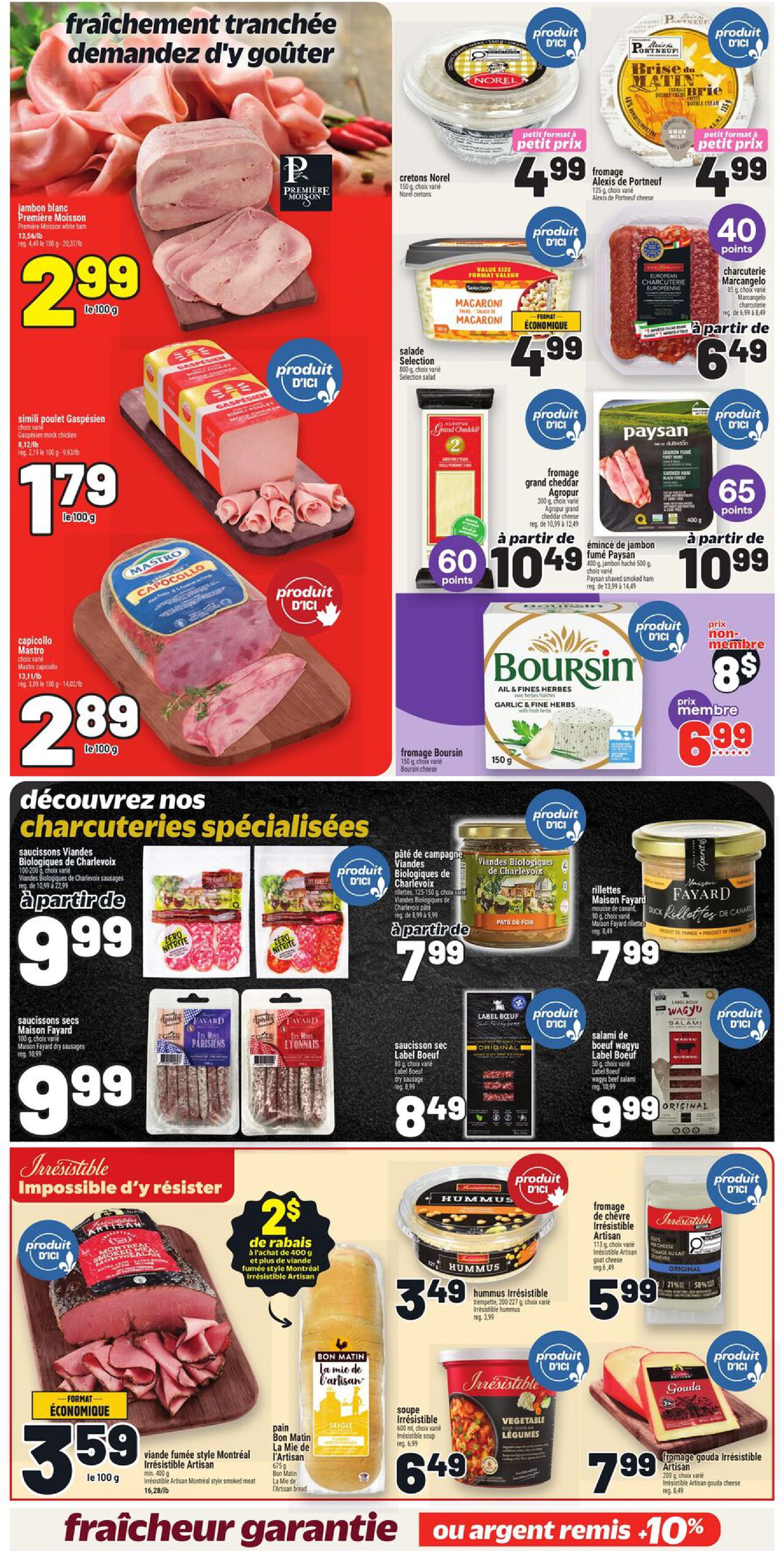 Flyer page 12