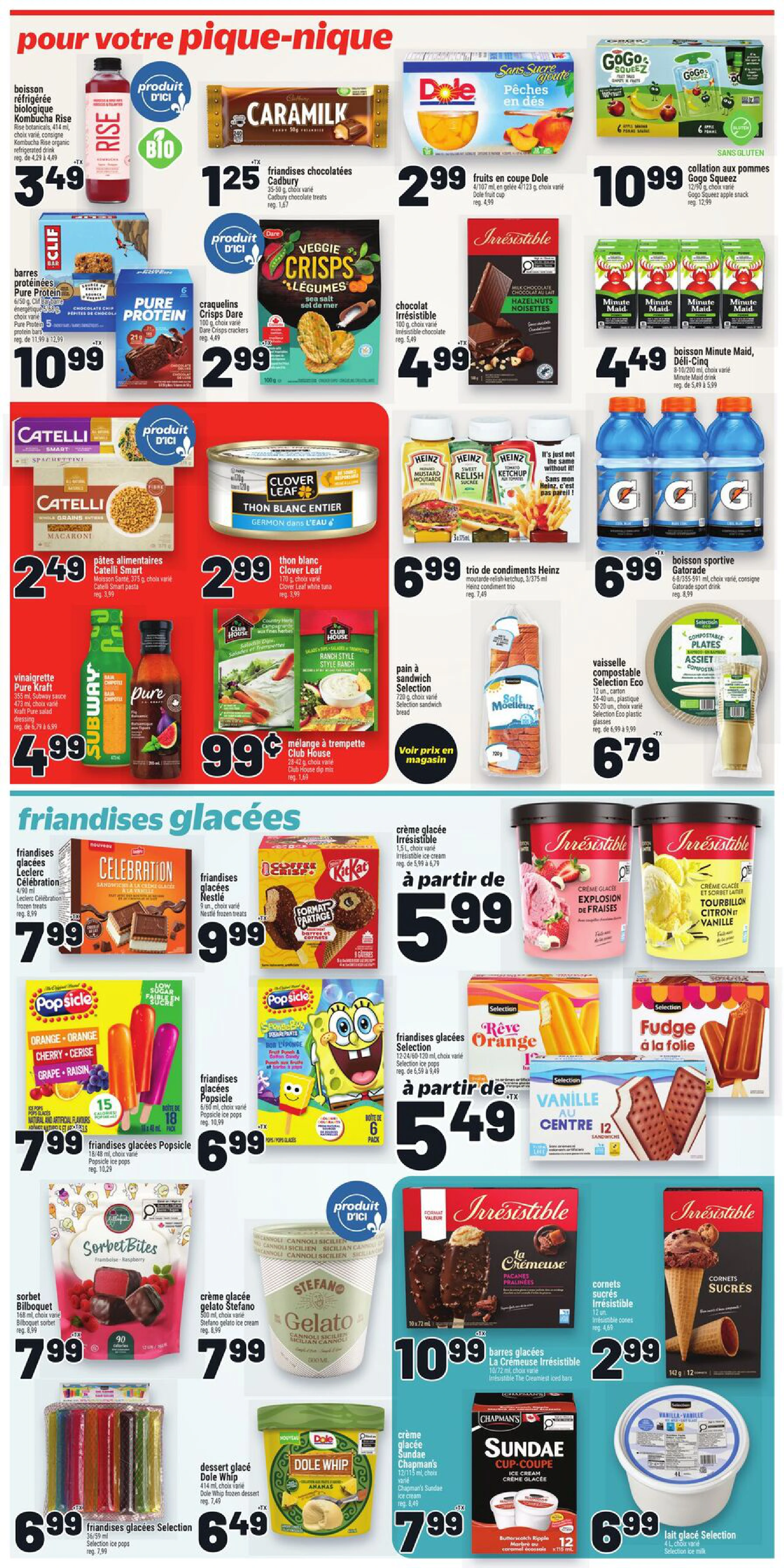 Flyer page 15