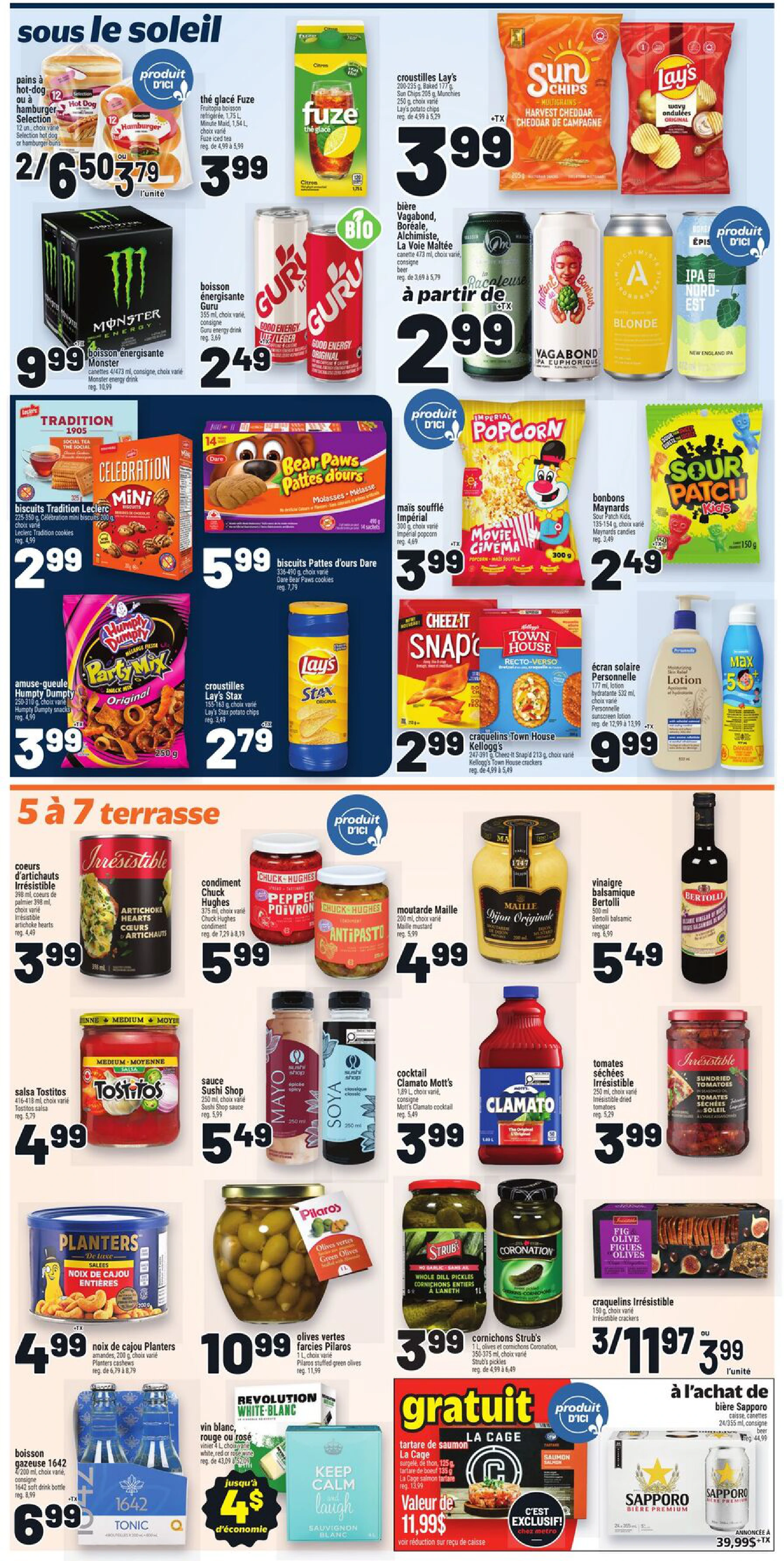 Flyer page 16