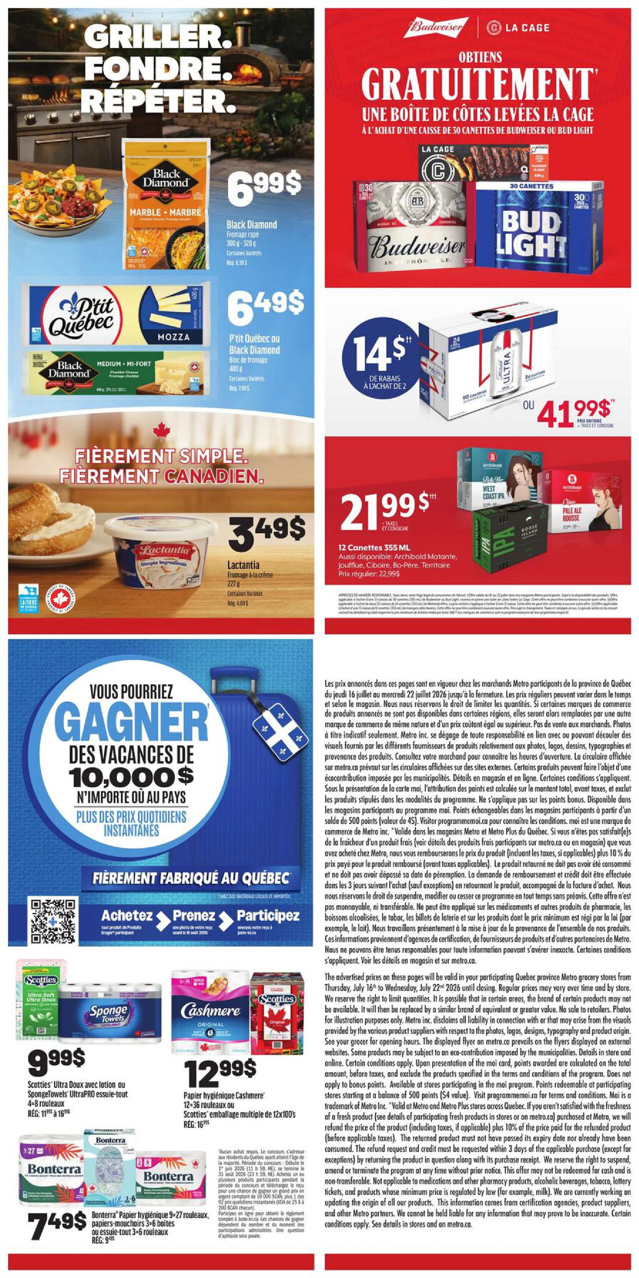 Flyer page 18