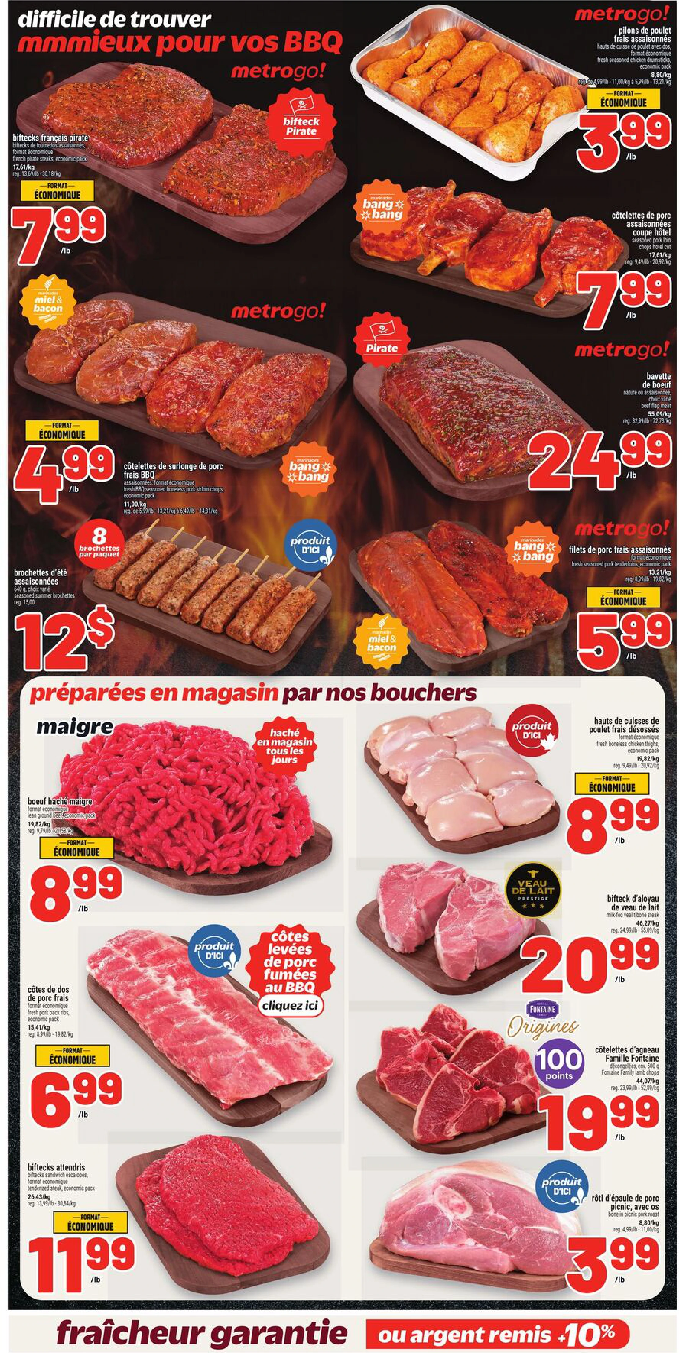 Flyer page 8