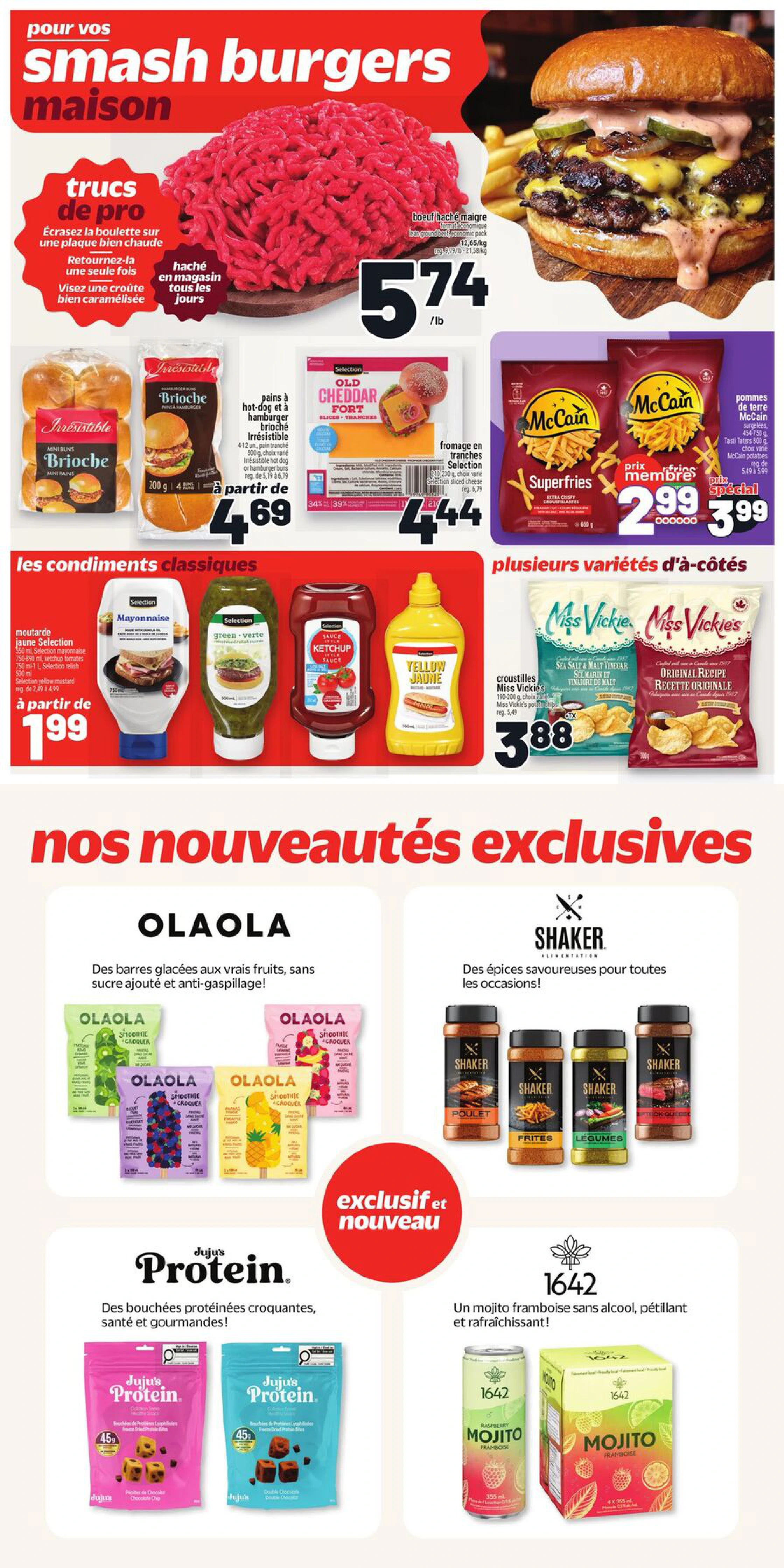 Flyer page 10