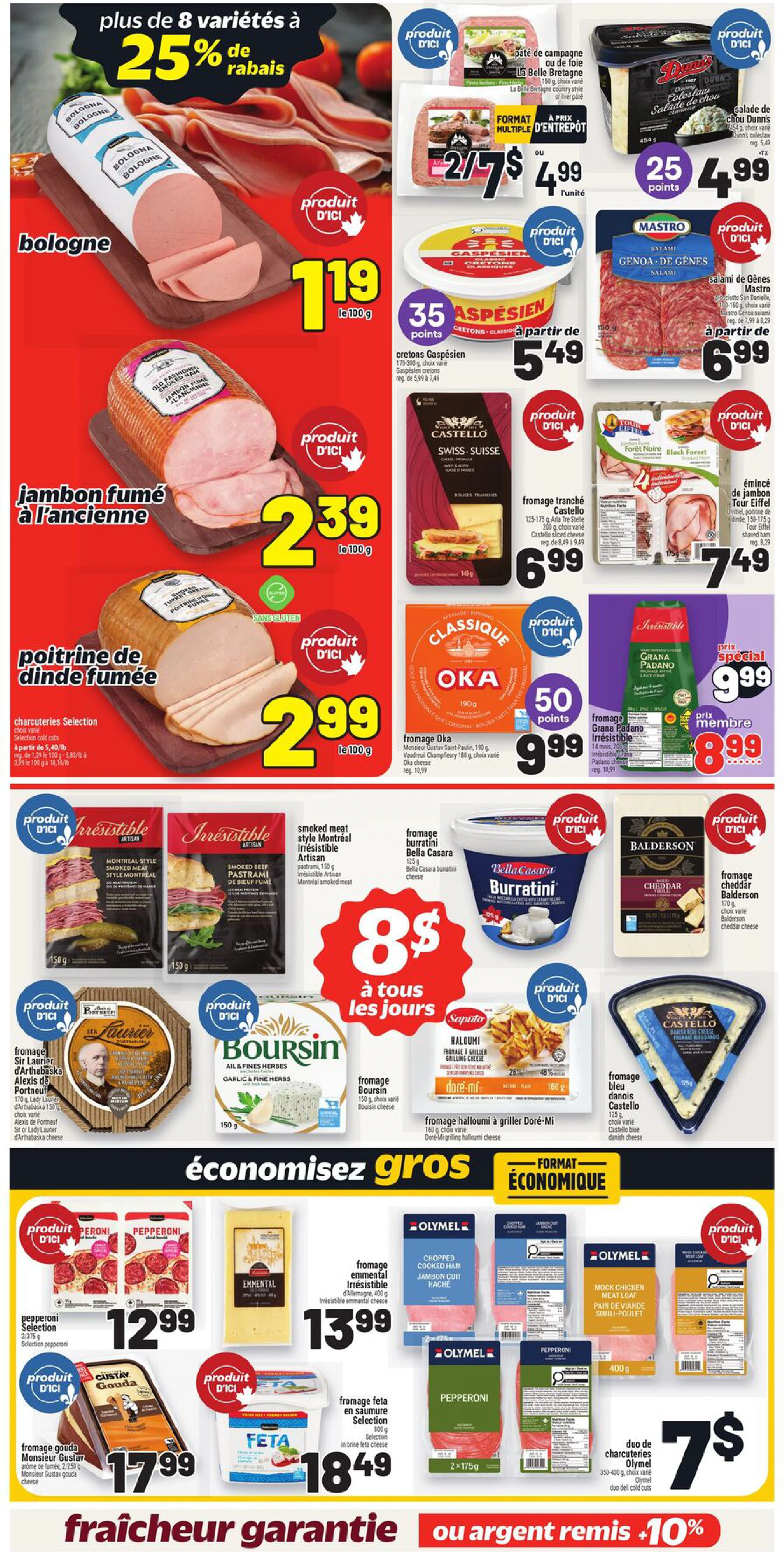 Flyer page 13