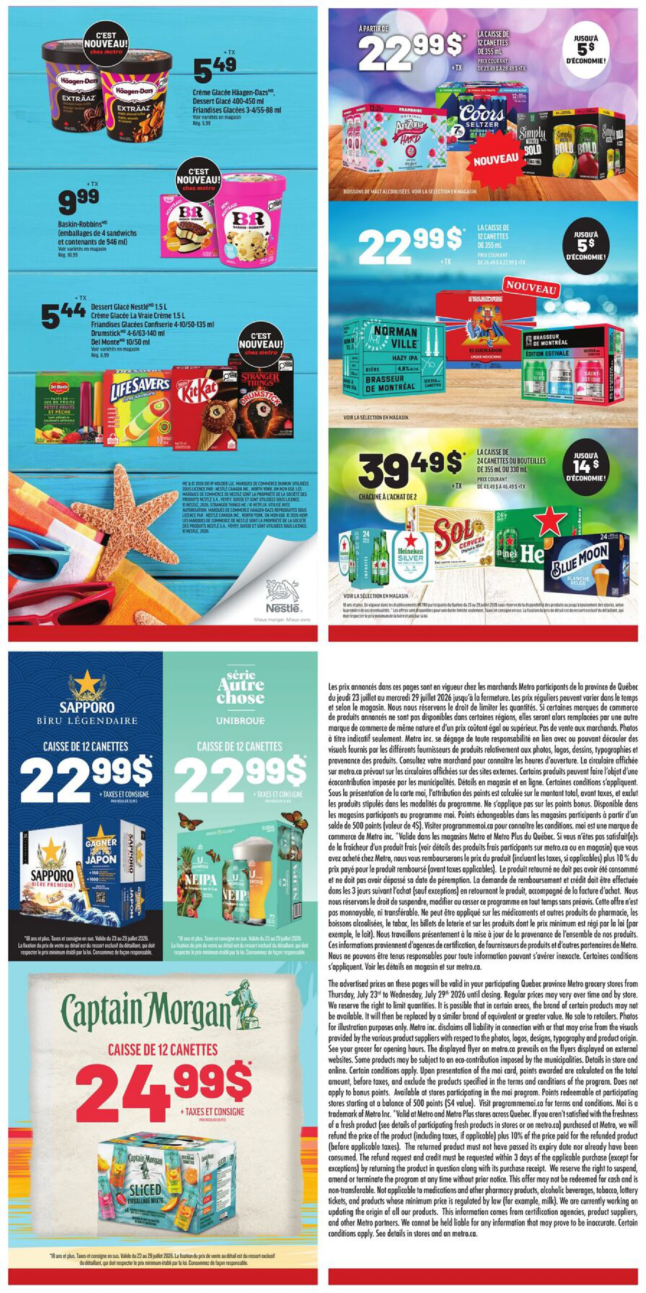 Flyer page 19