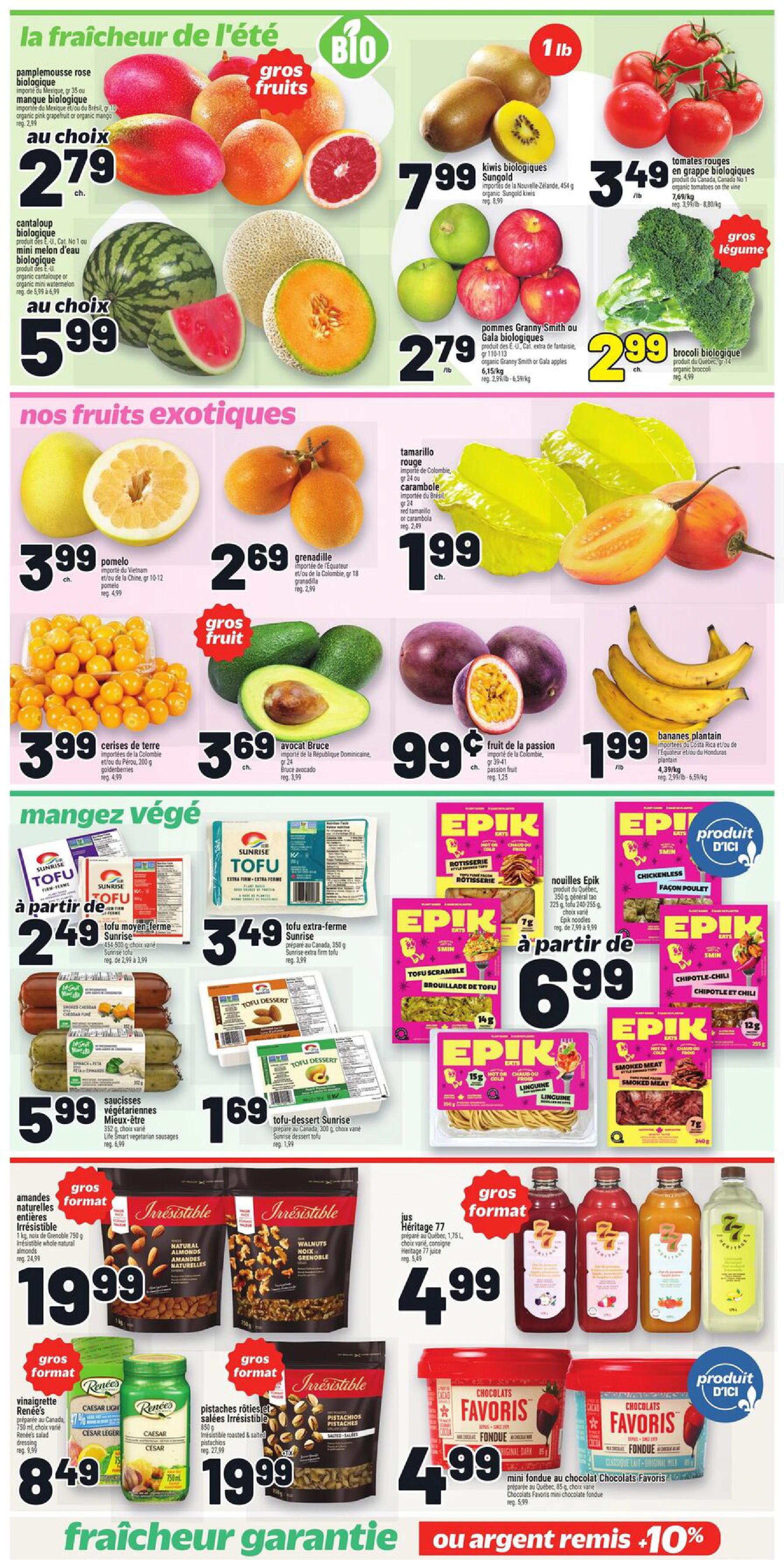 Flyer page 7