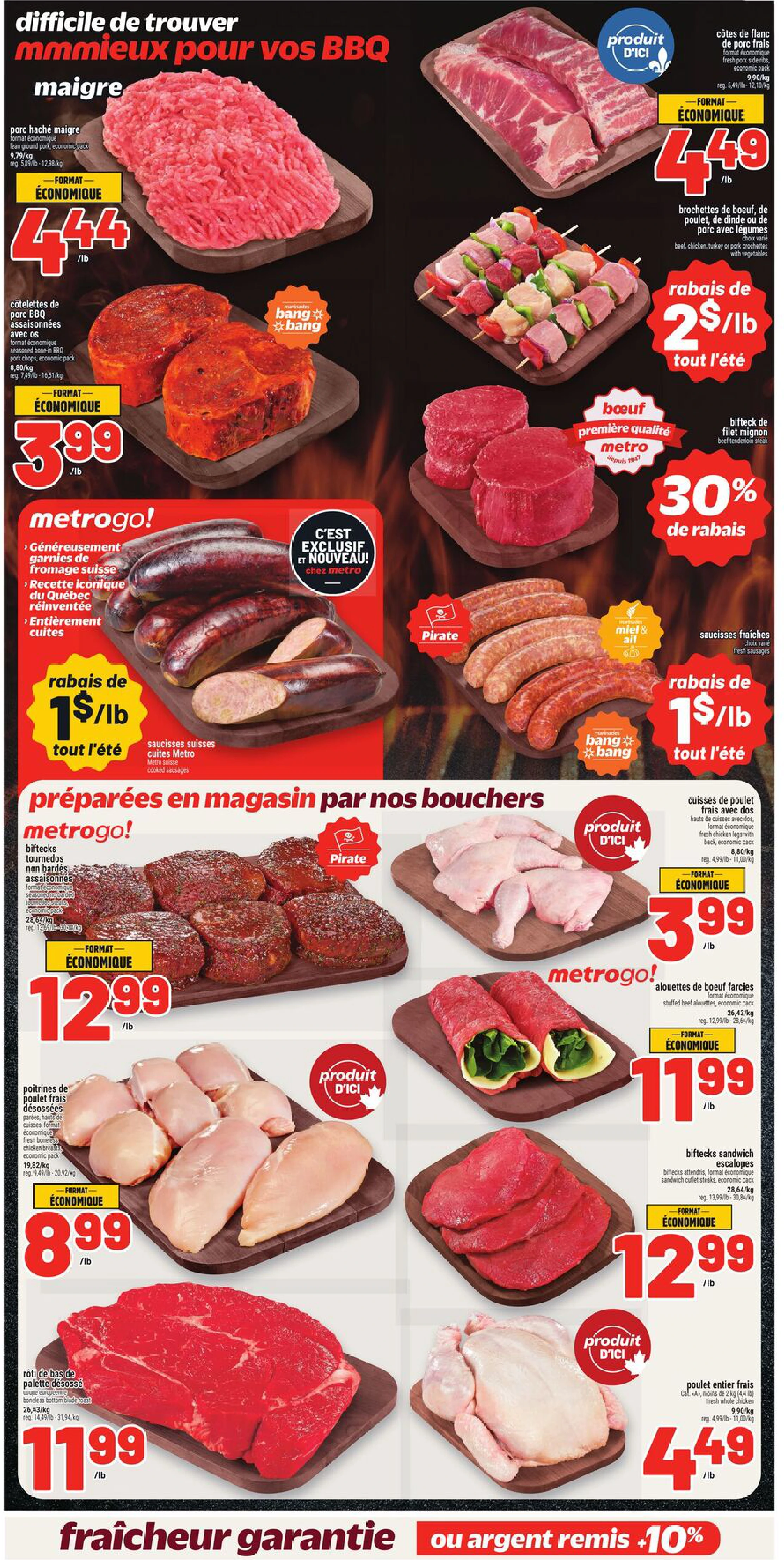 Flyer page 8