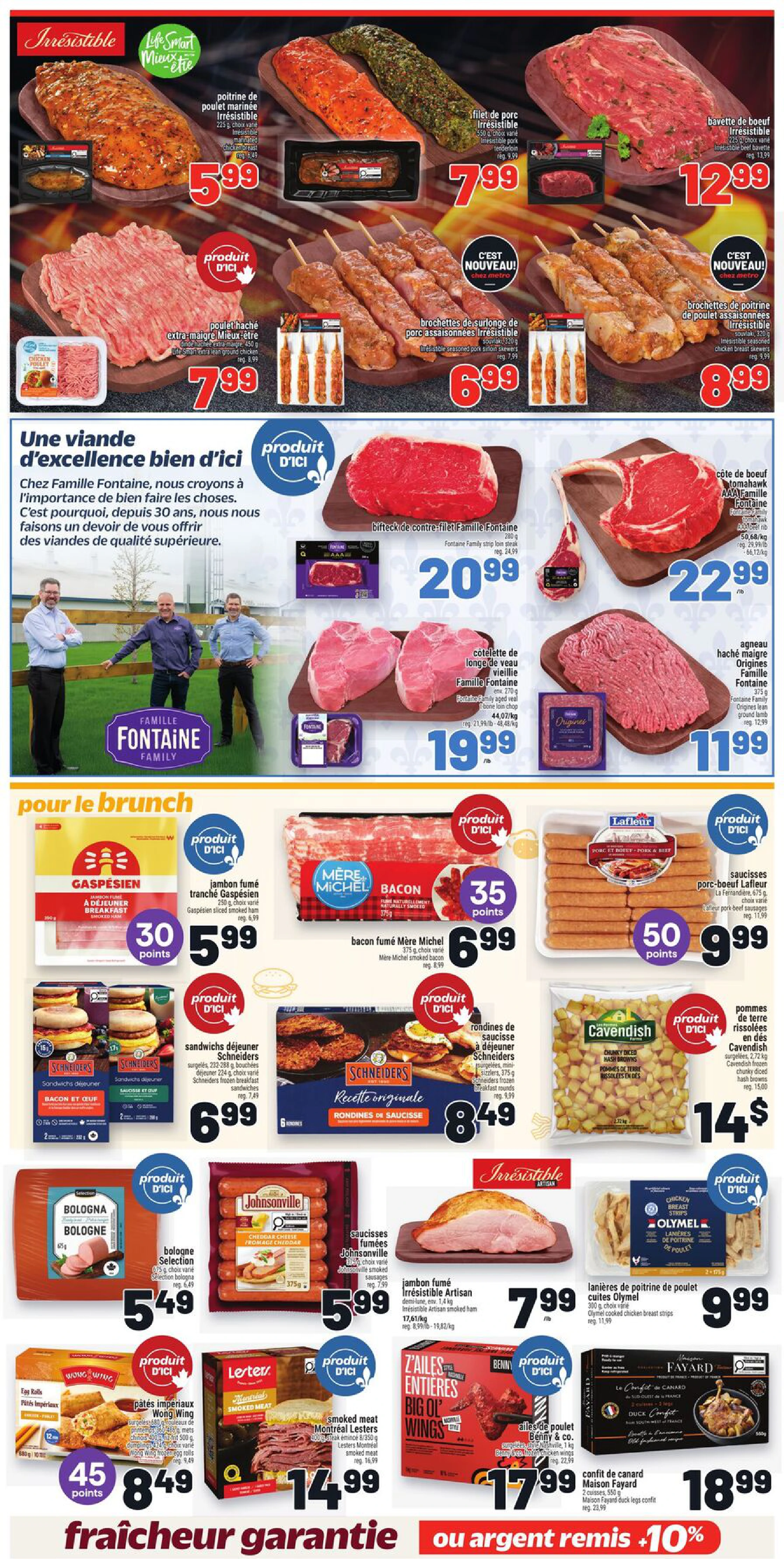 Flyer page 9