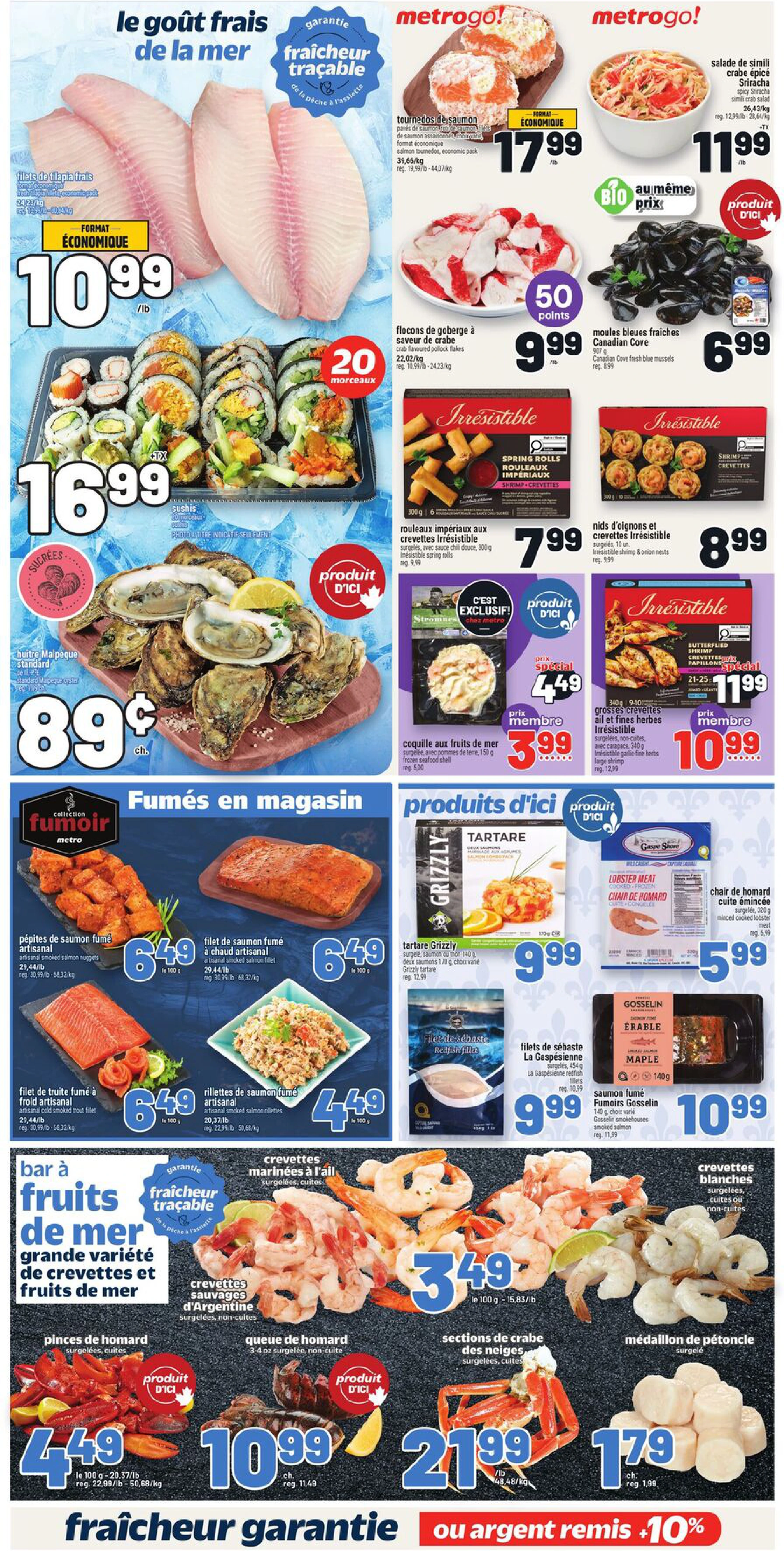 Flyer page 10