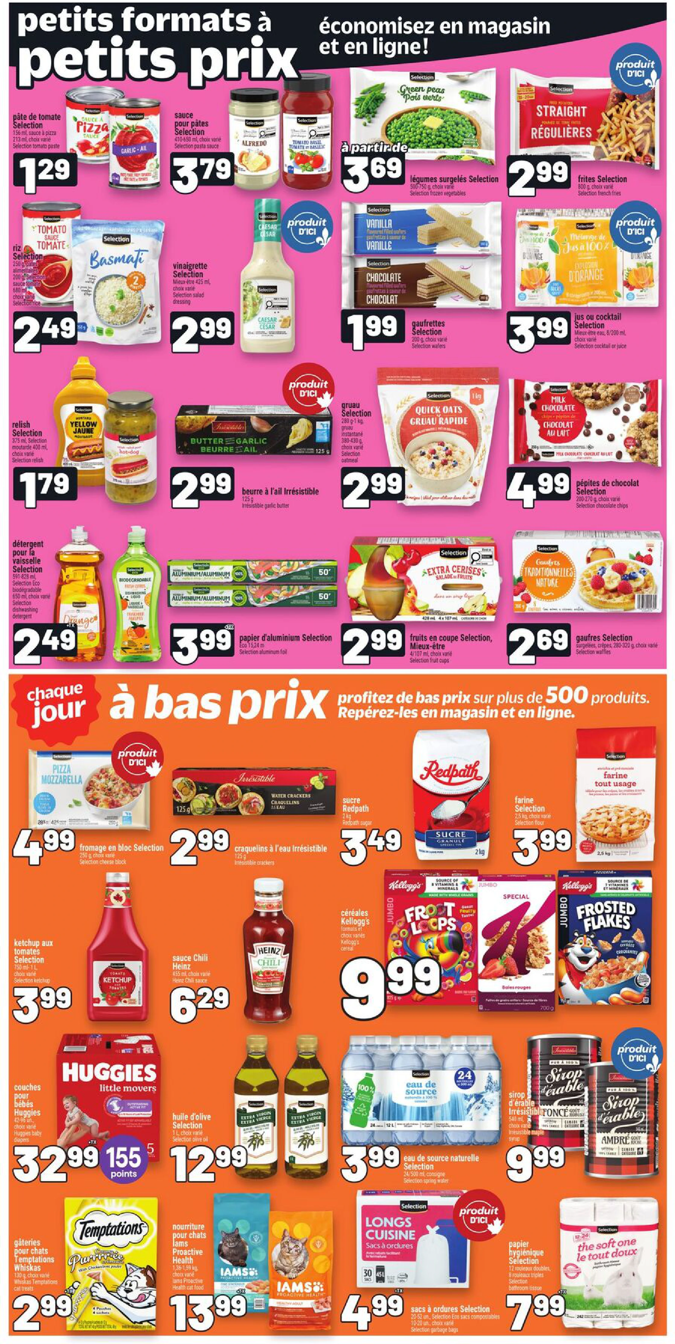 Flyer page 17