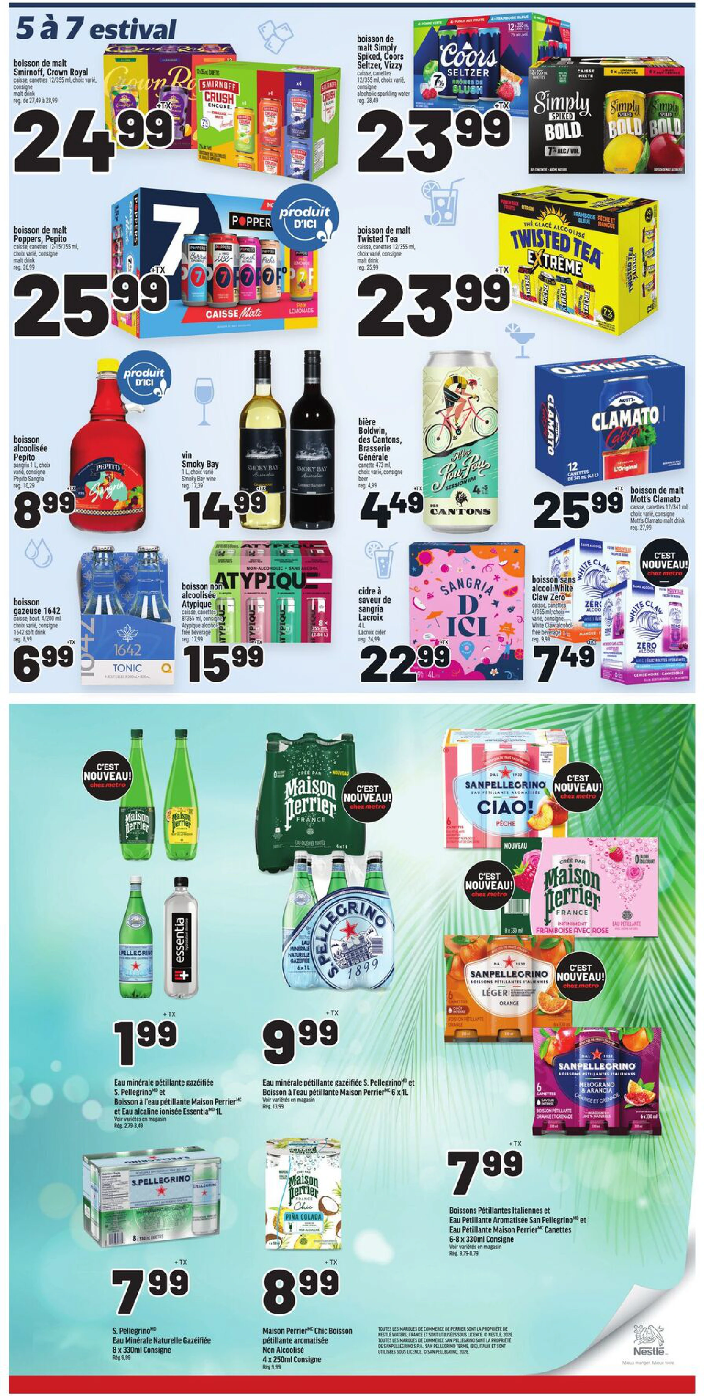 Flyer page 18
