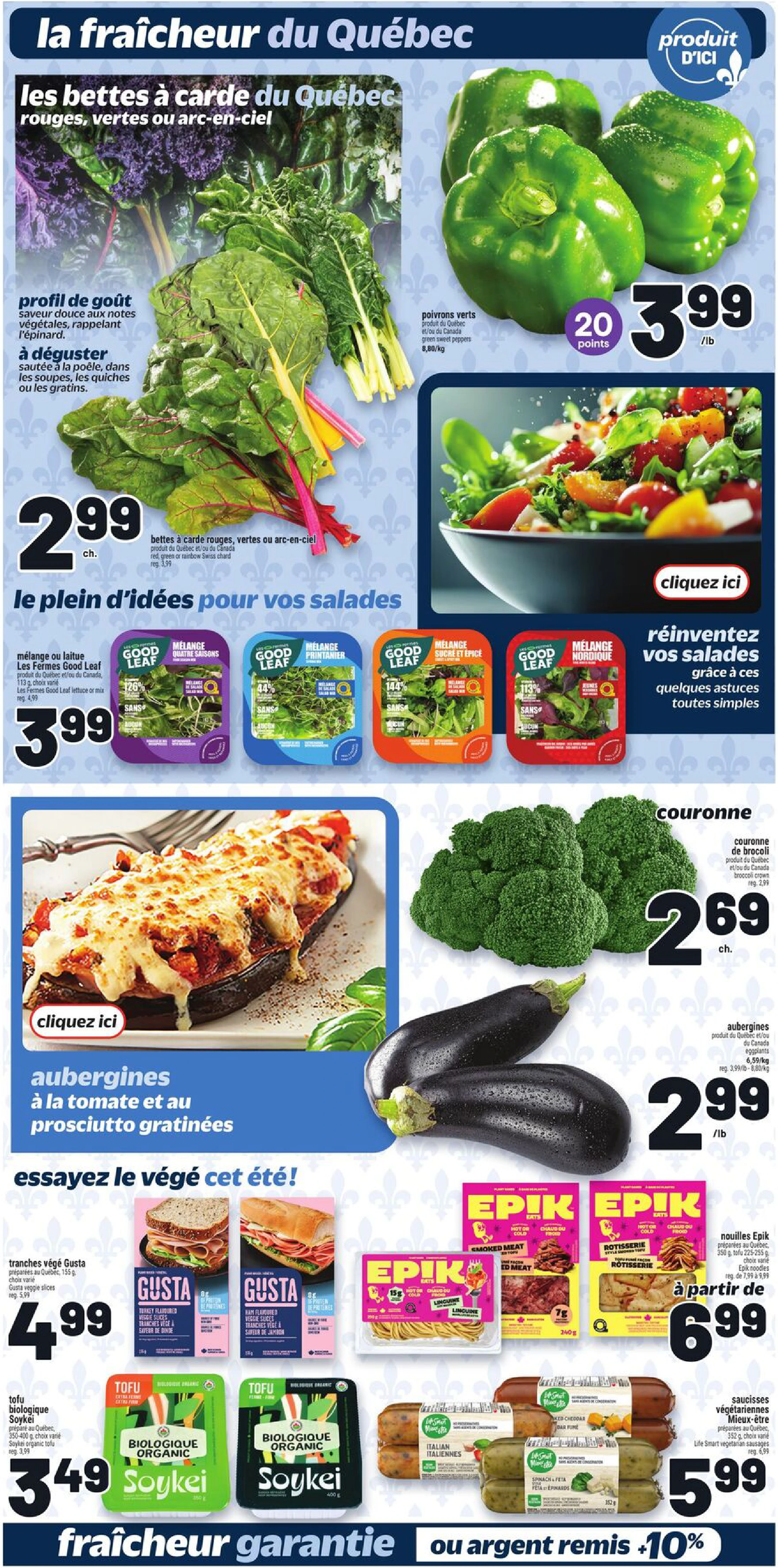 Flyer page 5