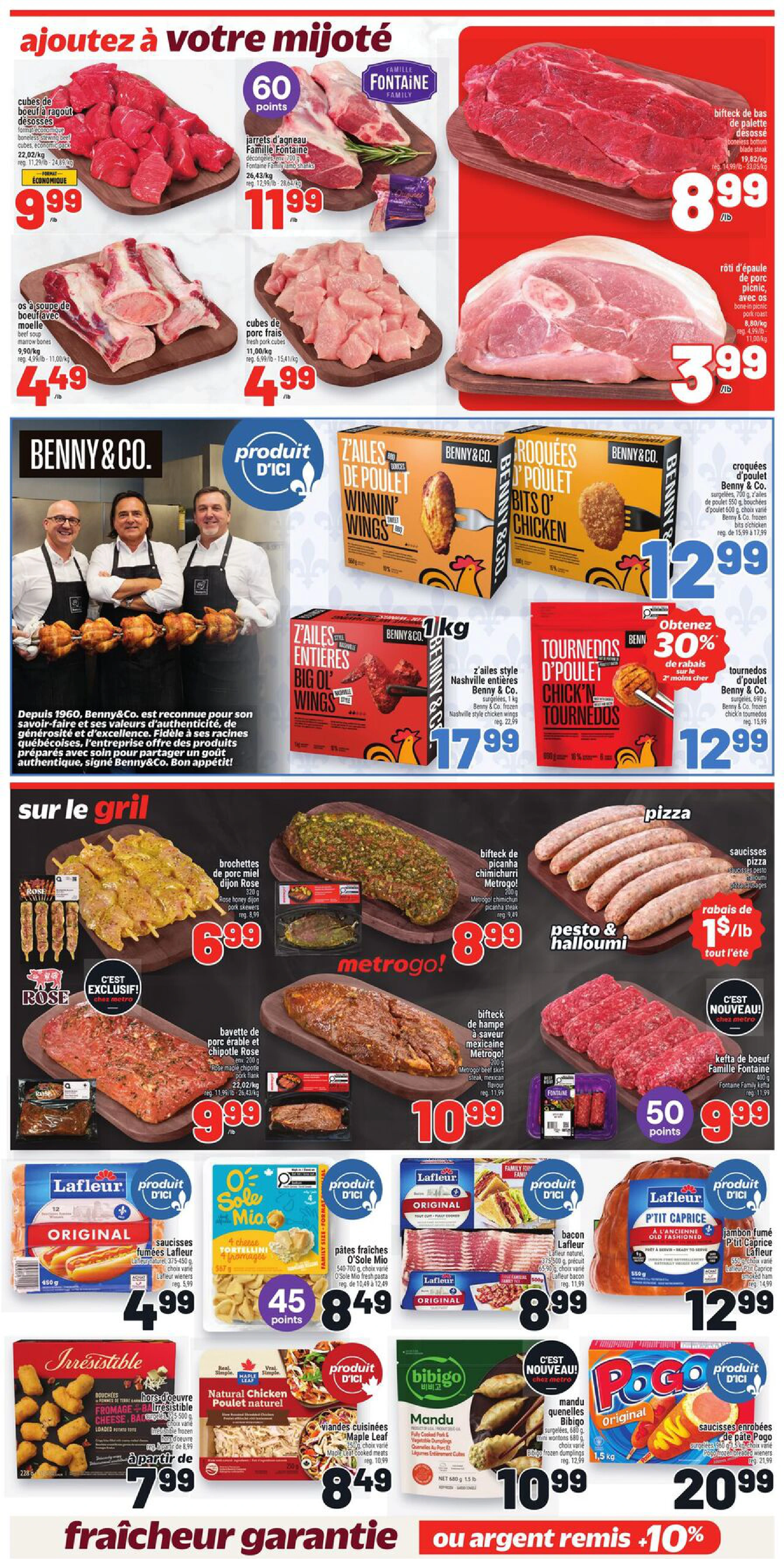 Flyer page 10