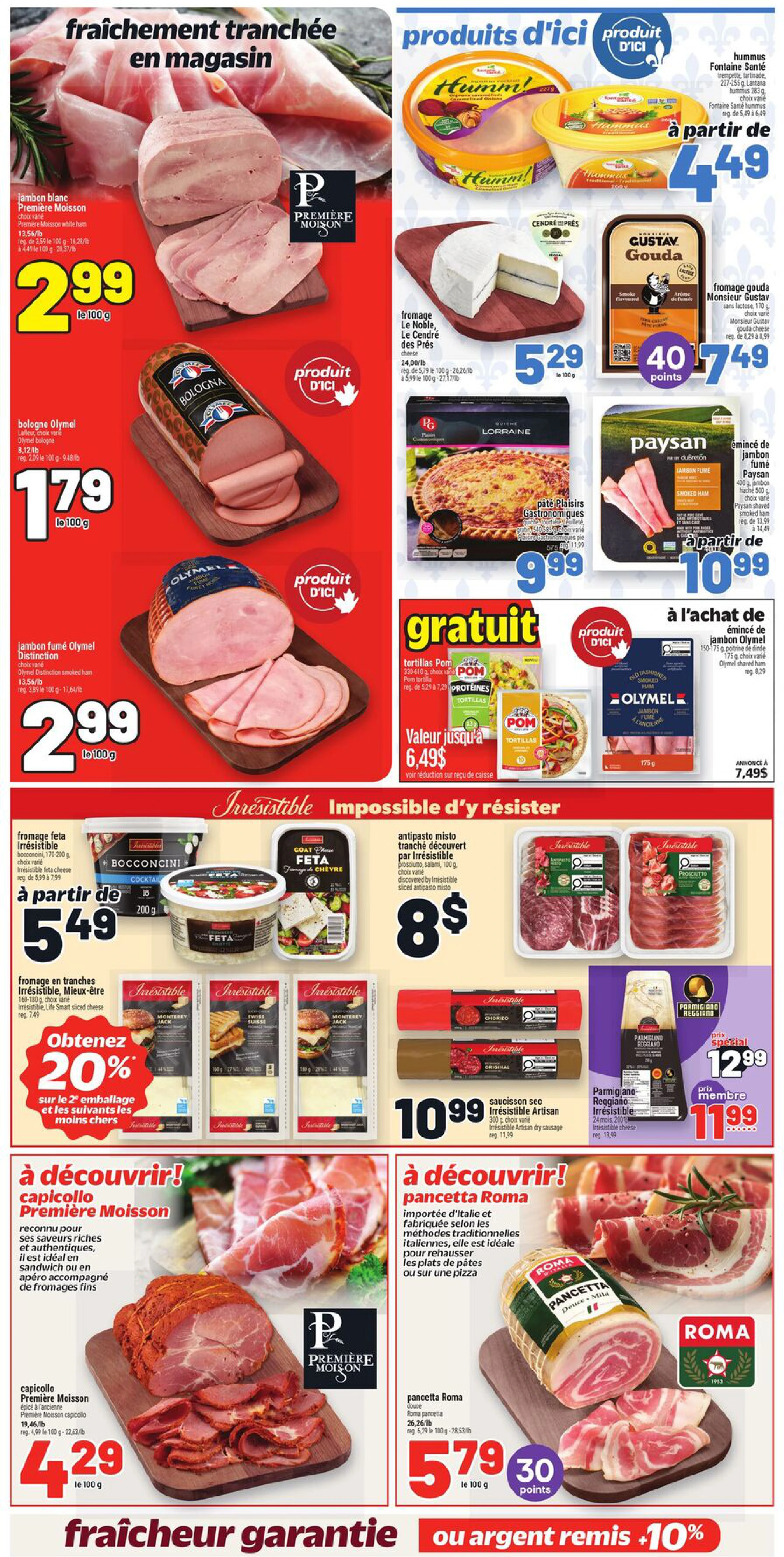 Flyer page 13