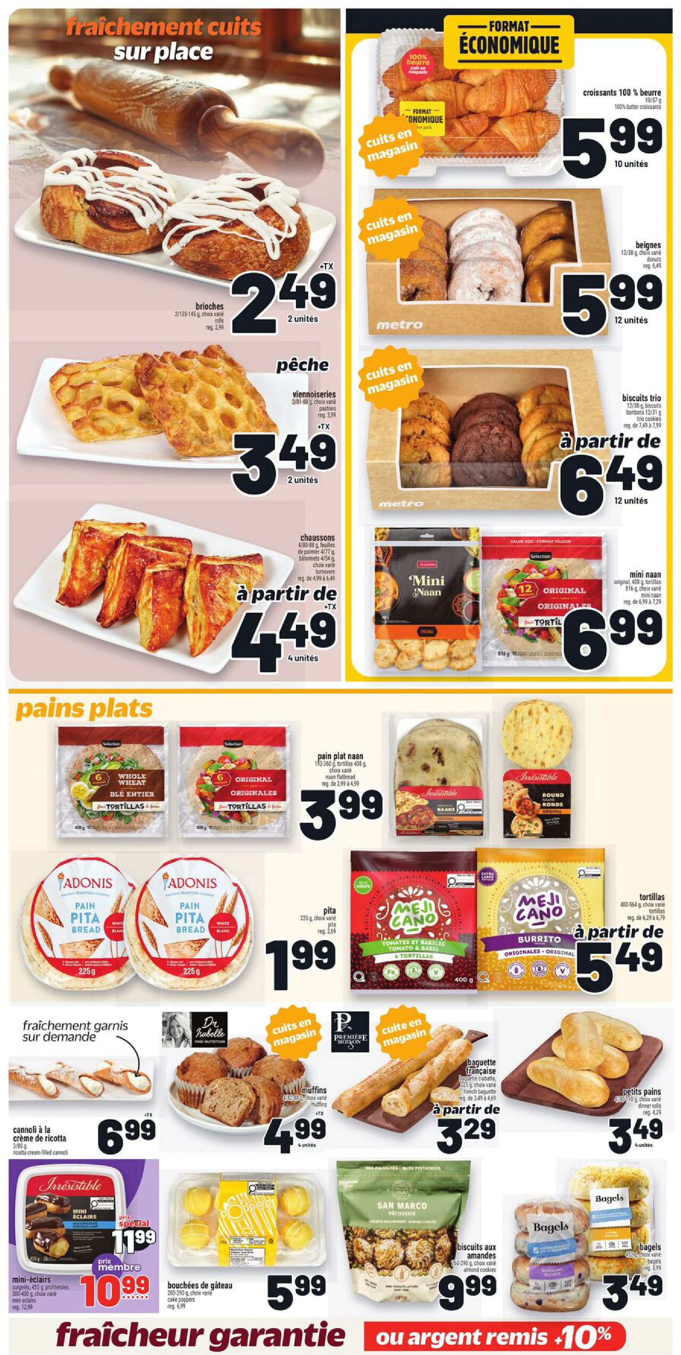 Flyer page 13