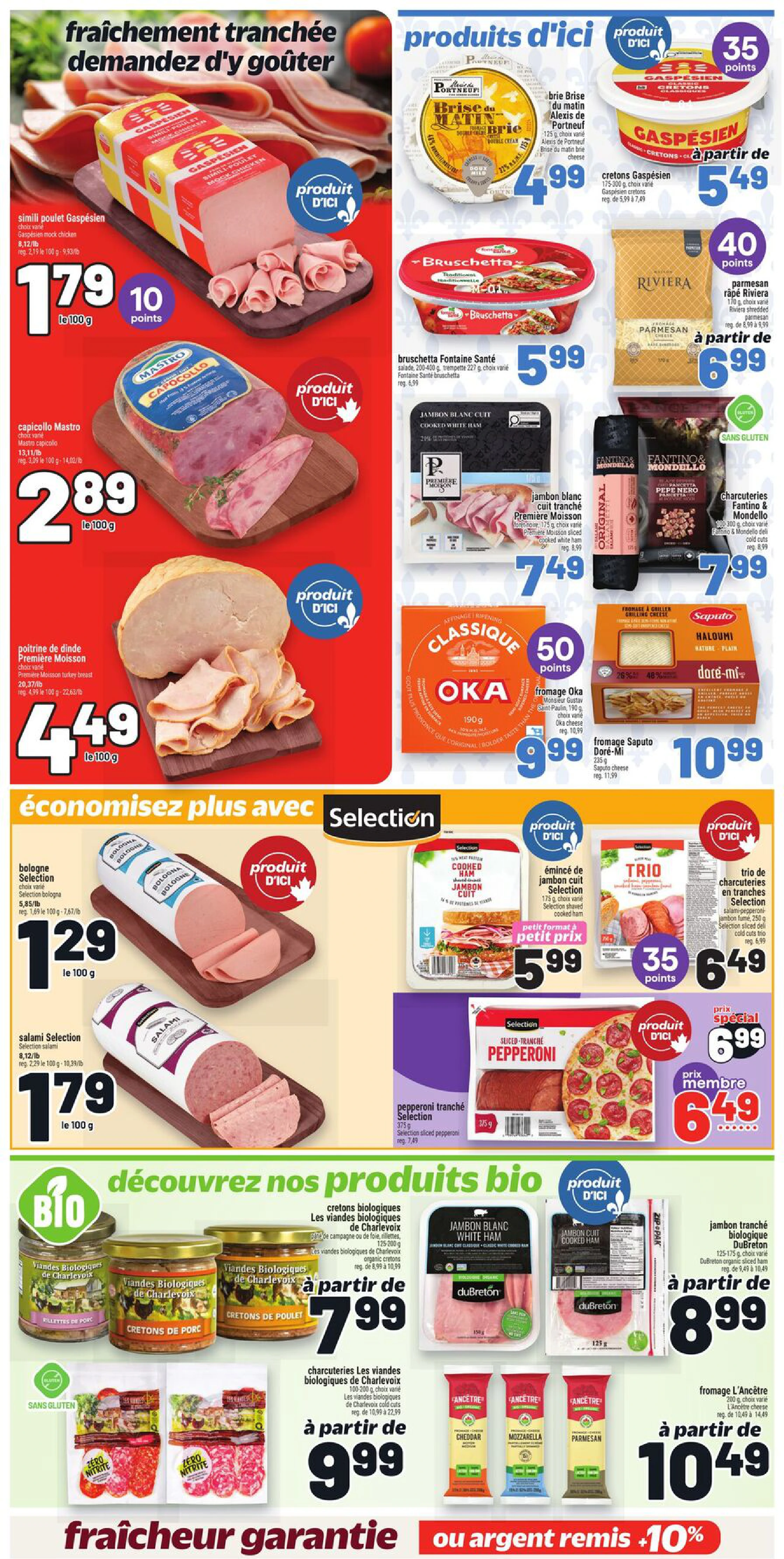 Flyer page 14