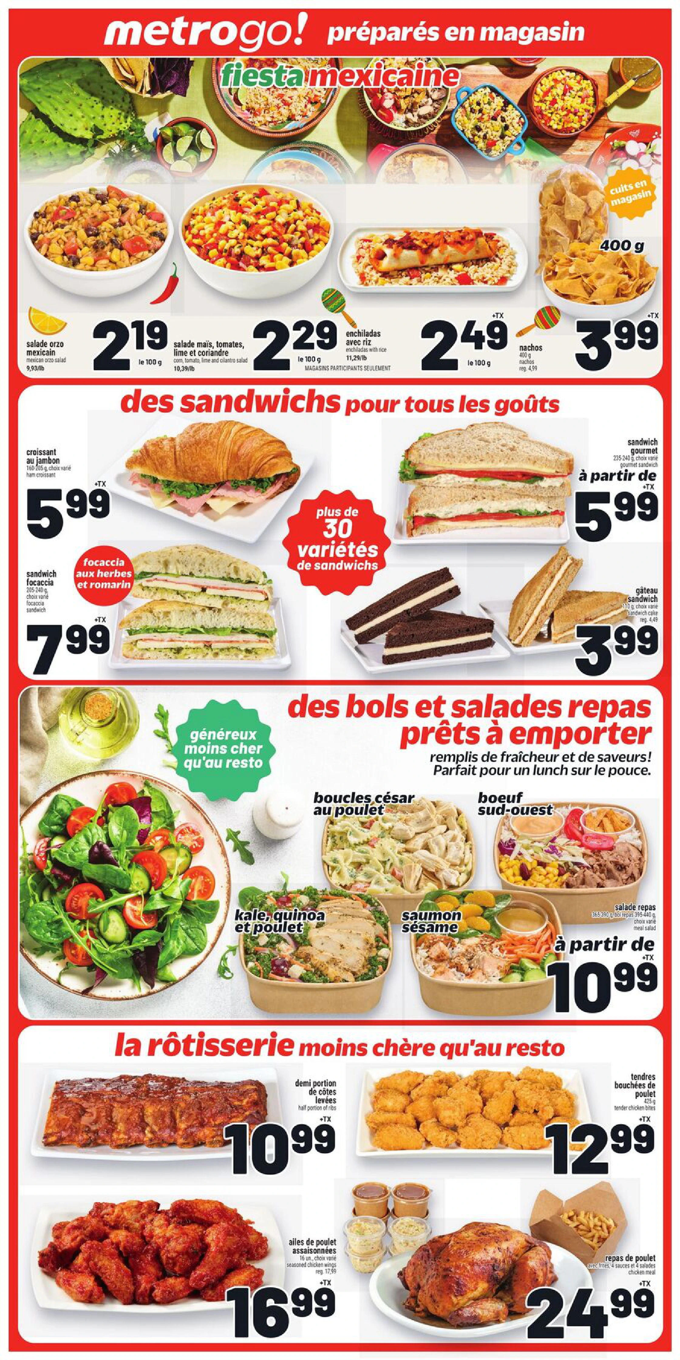 Flyer page 15