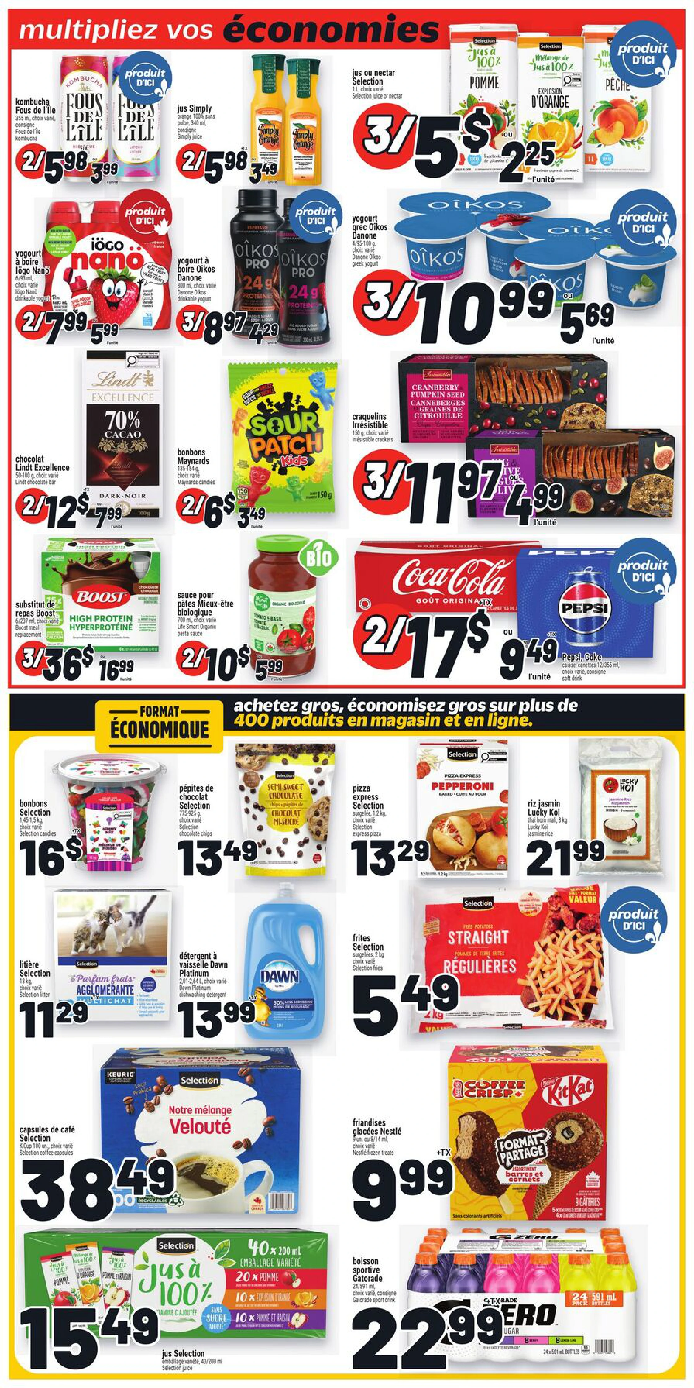 Flyer page 21