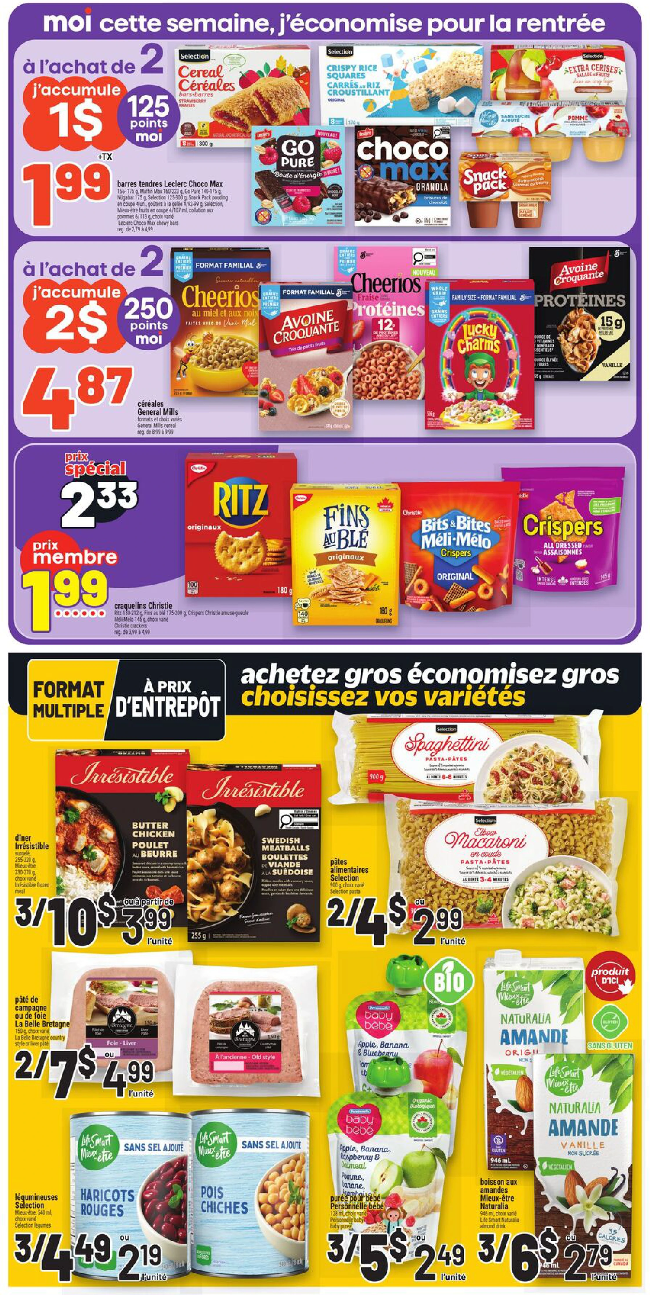 Flyer page 4