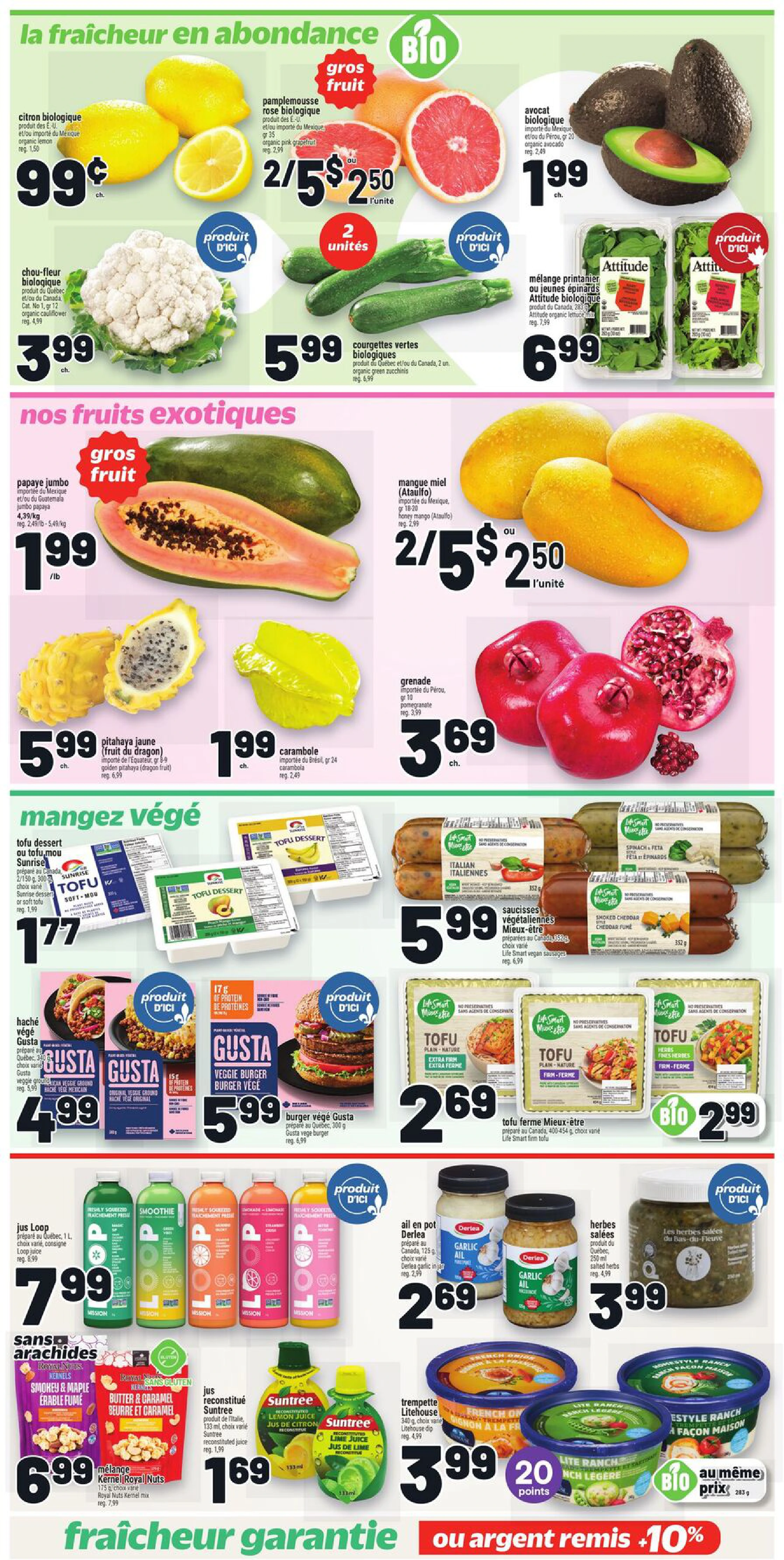 Flyer page 7