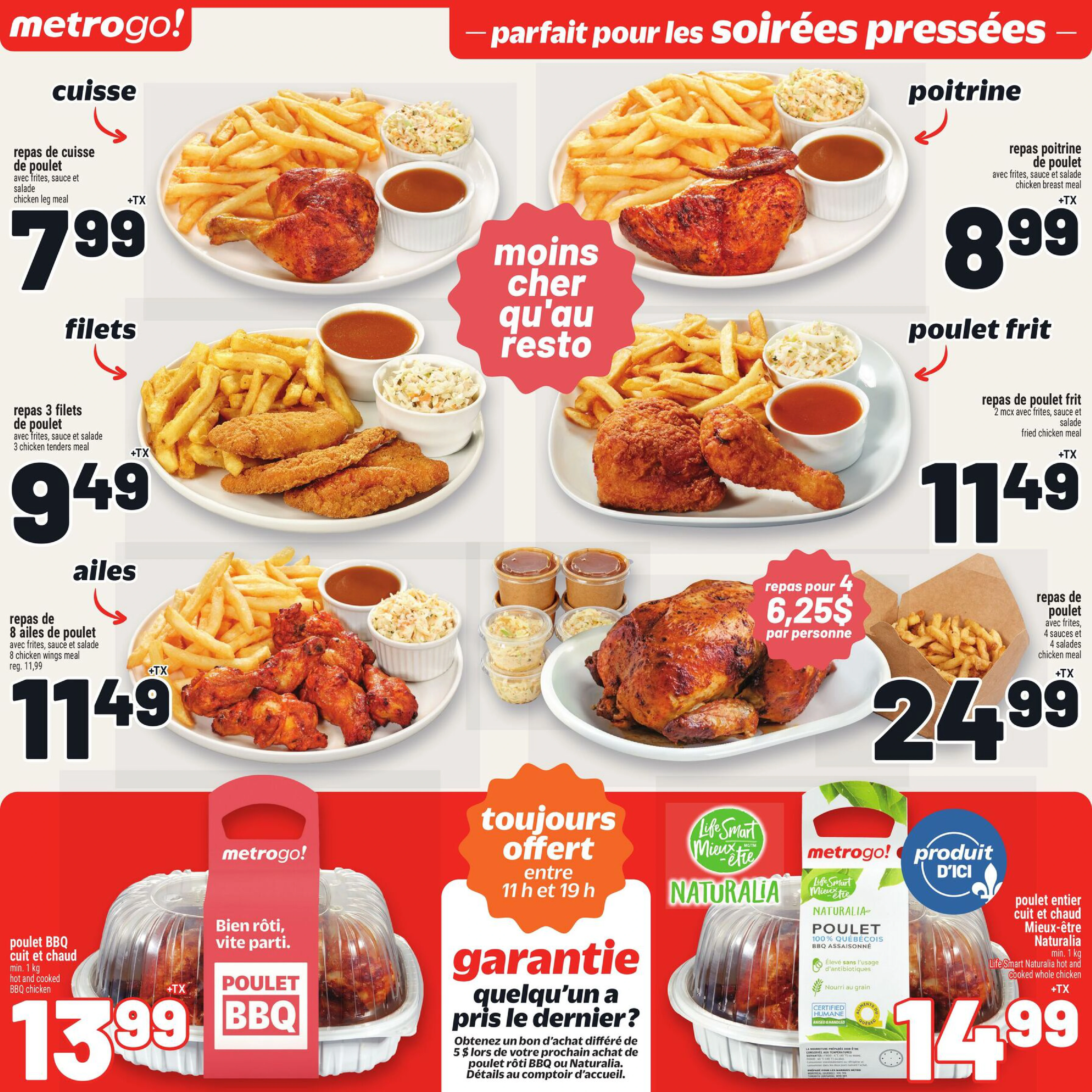 Flyer page 5