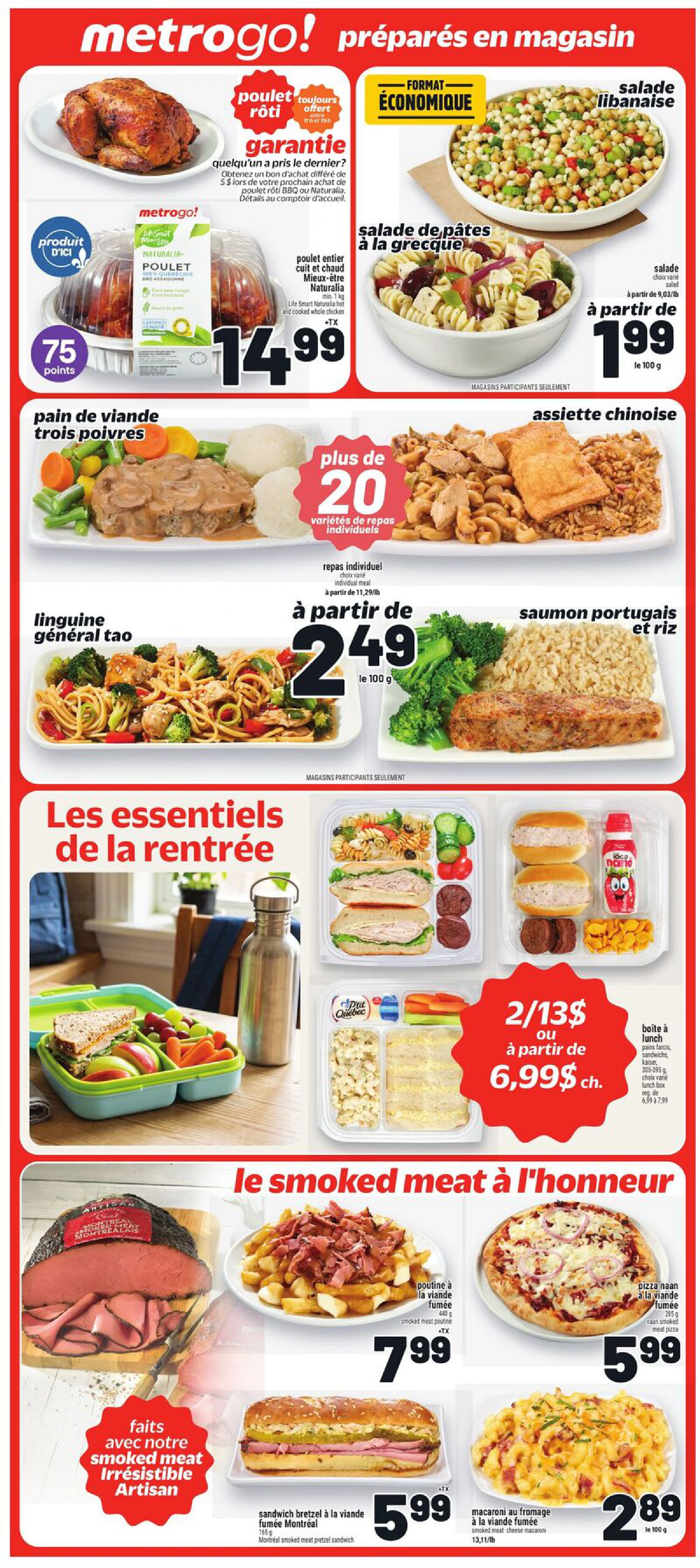 Flyer page 15