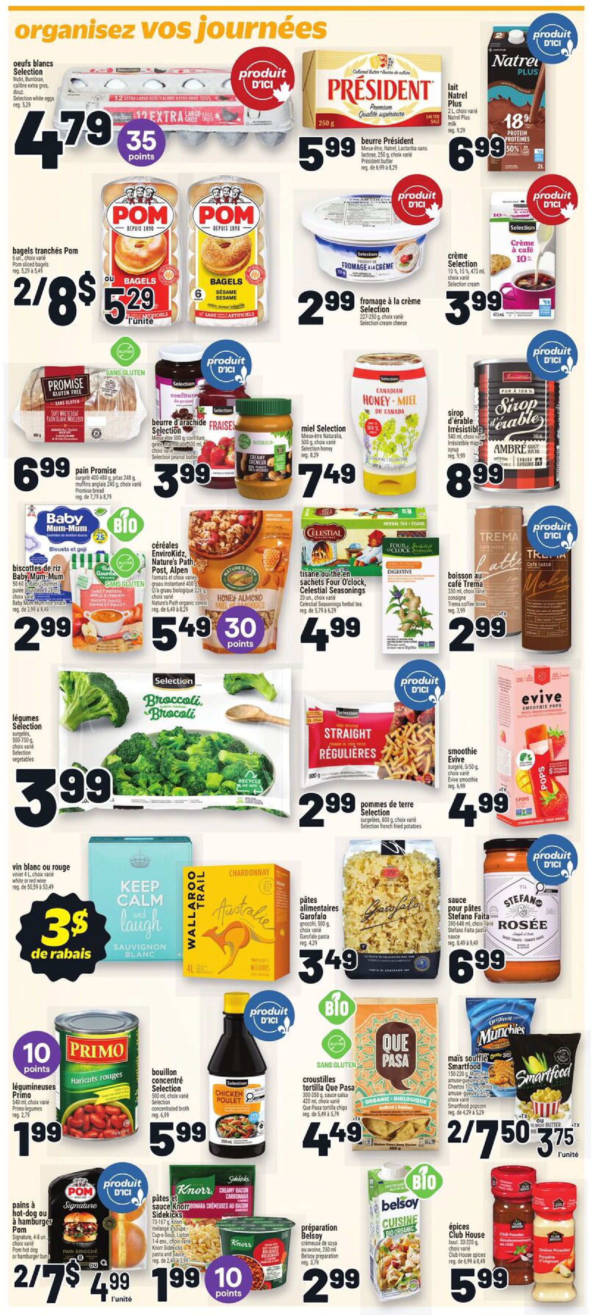 Flyer page 17
