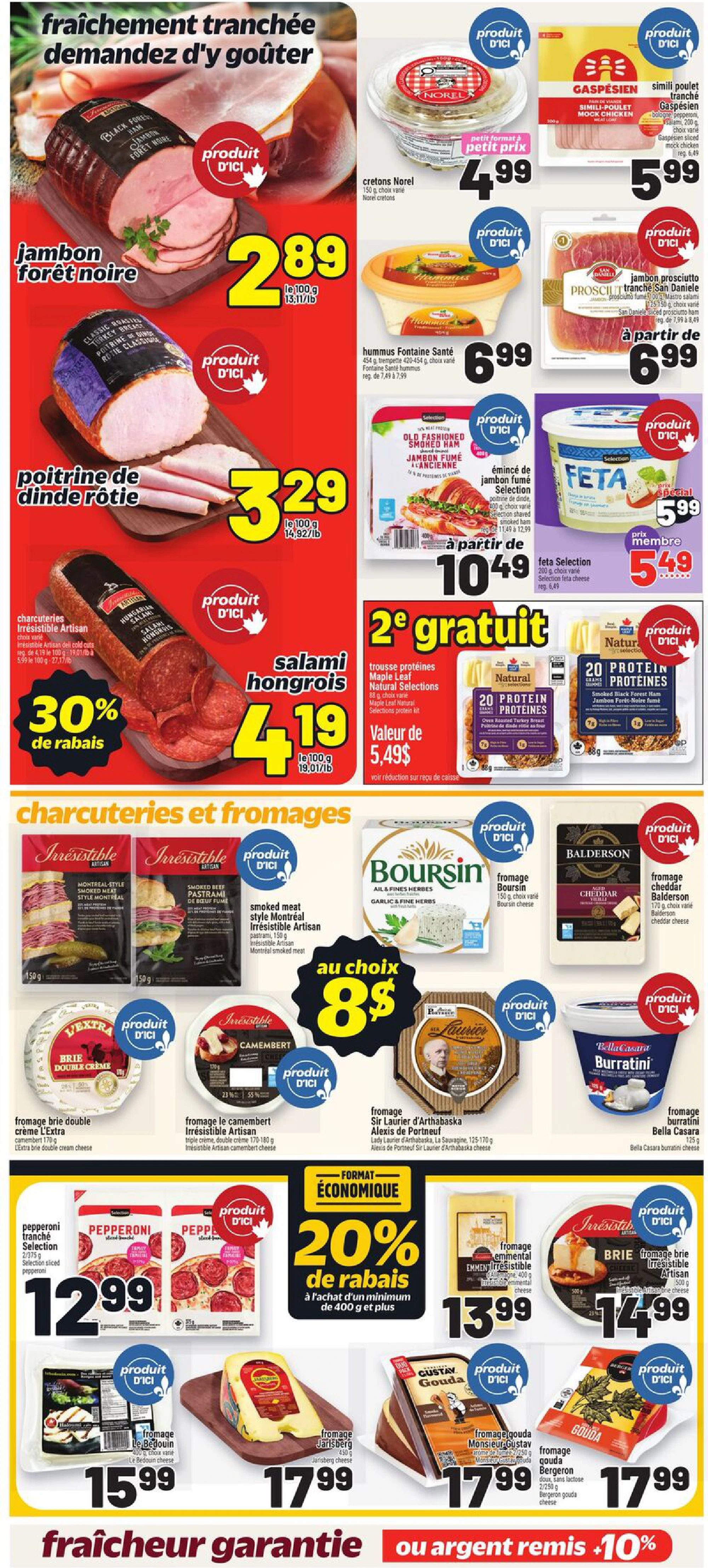 Flyer page 14