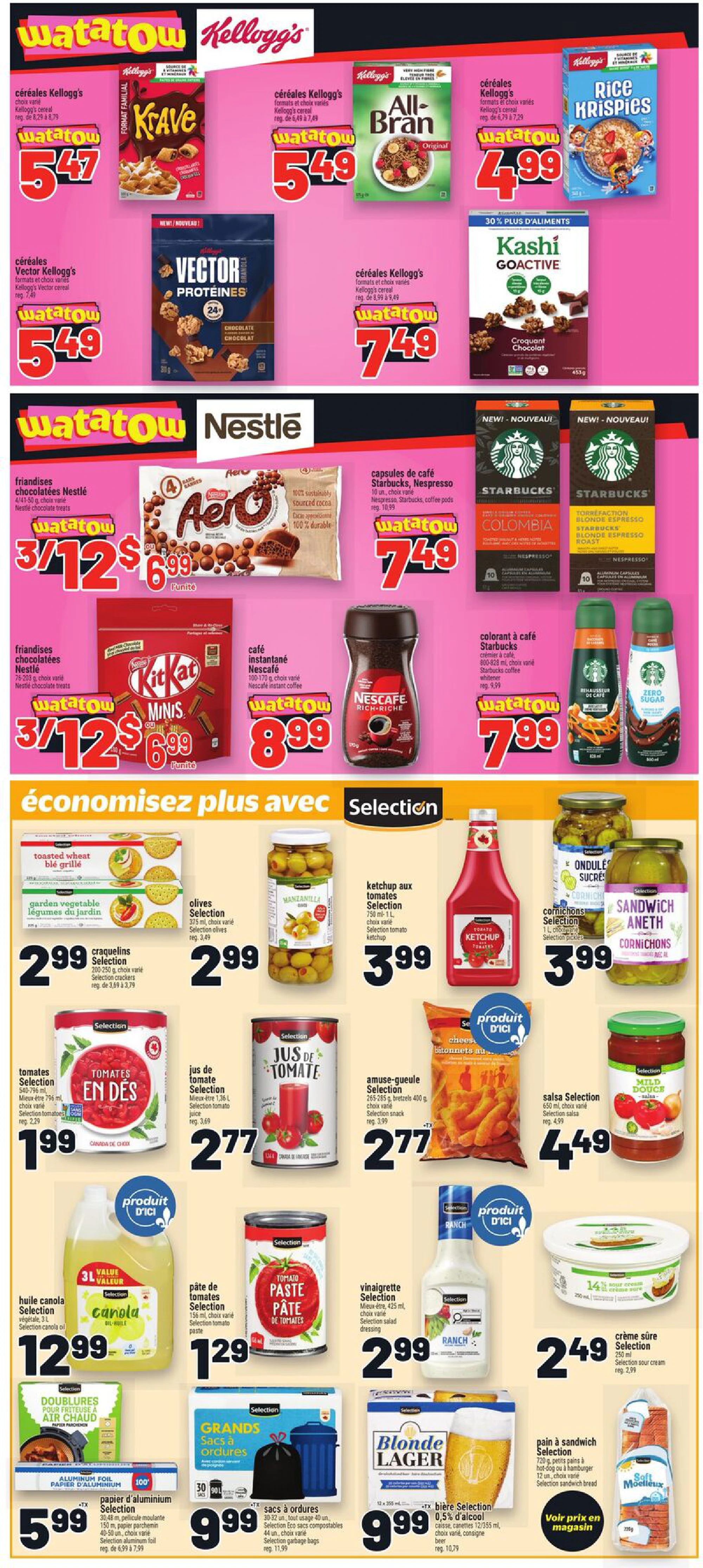 Flyer page 5