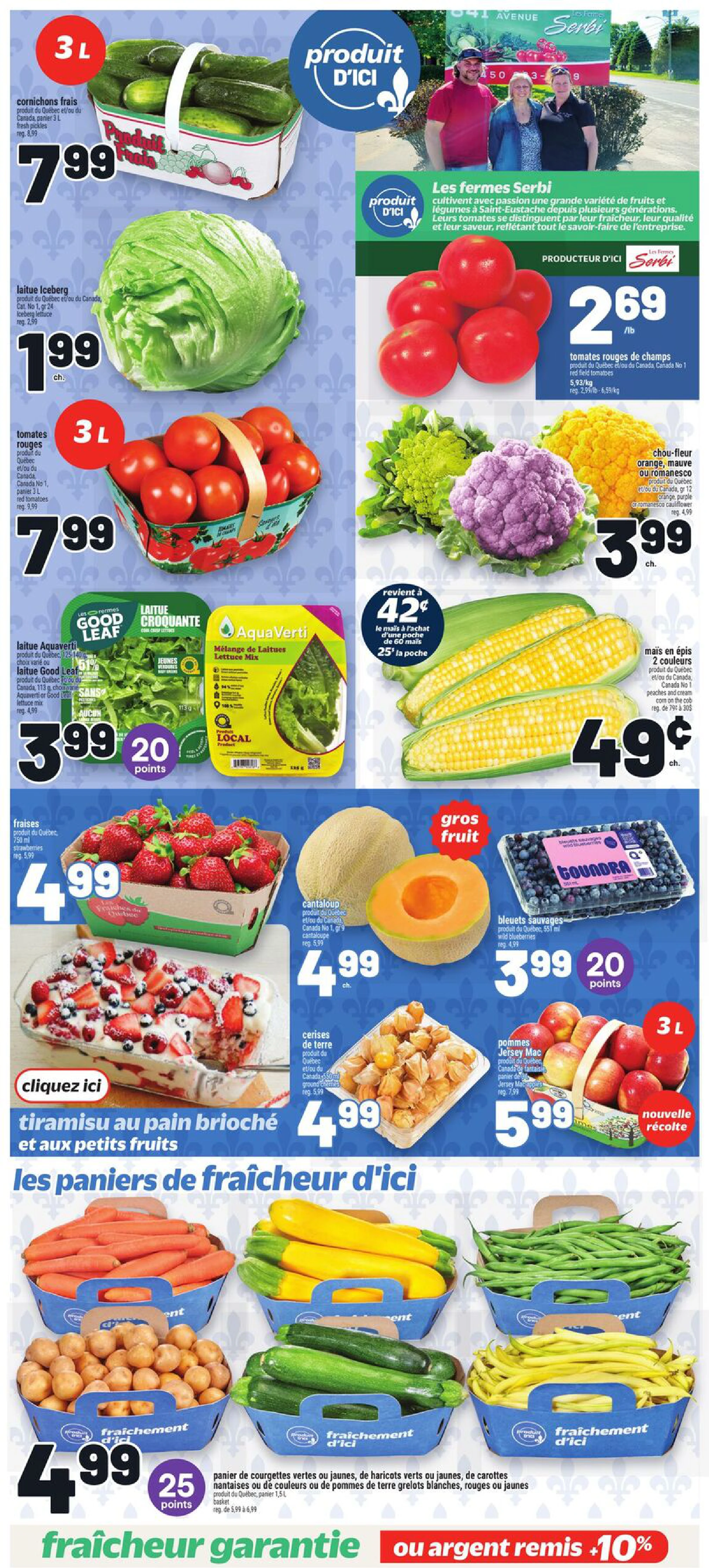 Flyer page 8