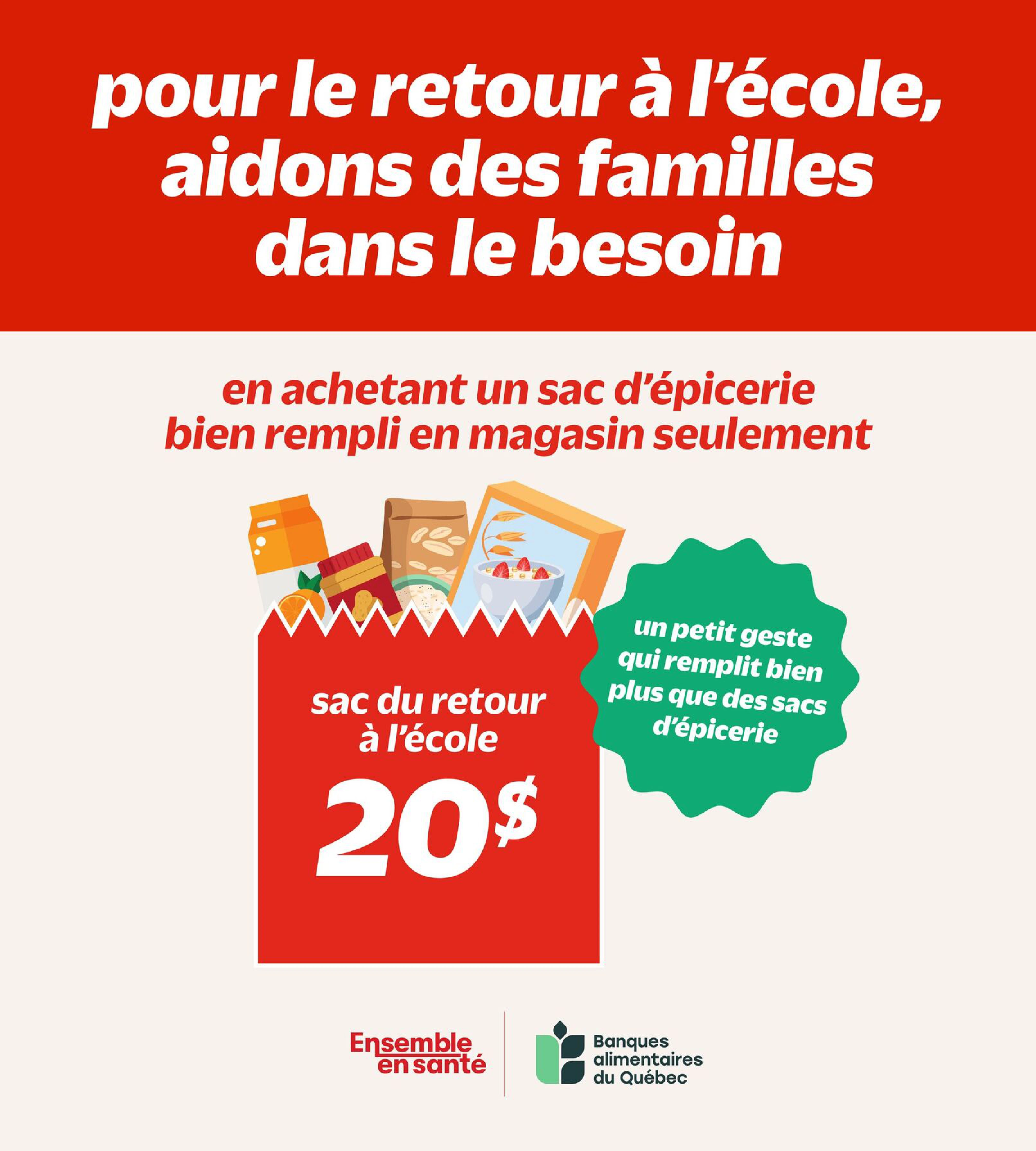 Metro Quebec Circulaire NAT (QC) - Page 17