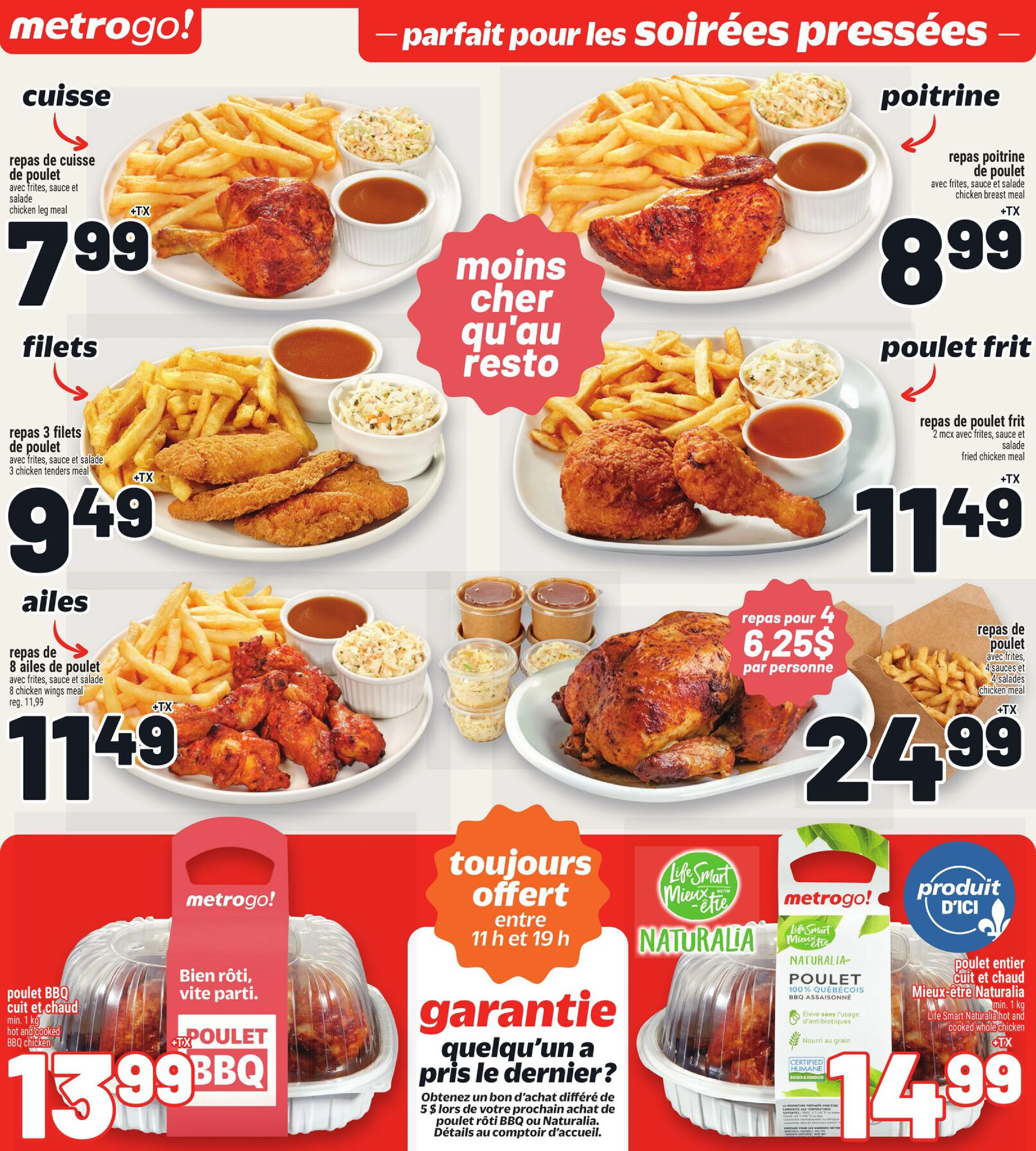 Metro Quebec Circulaire Base - Page 5