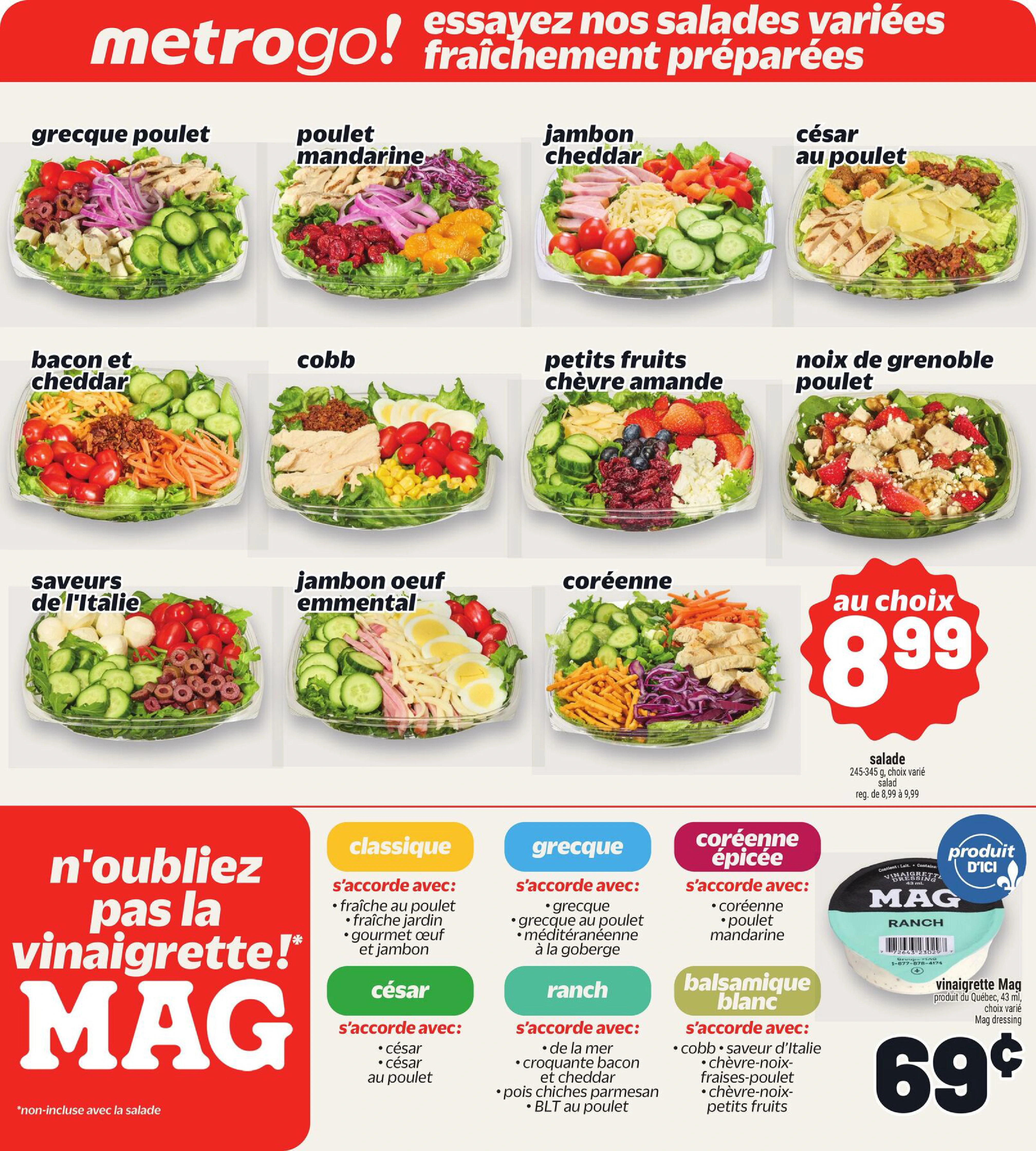 Metro Quebec Circulaire Base CL - Page 4