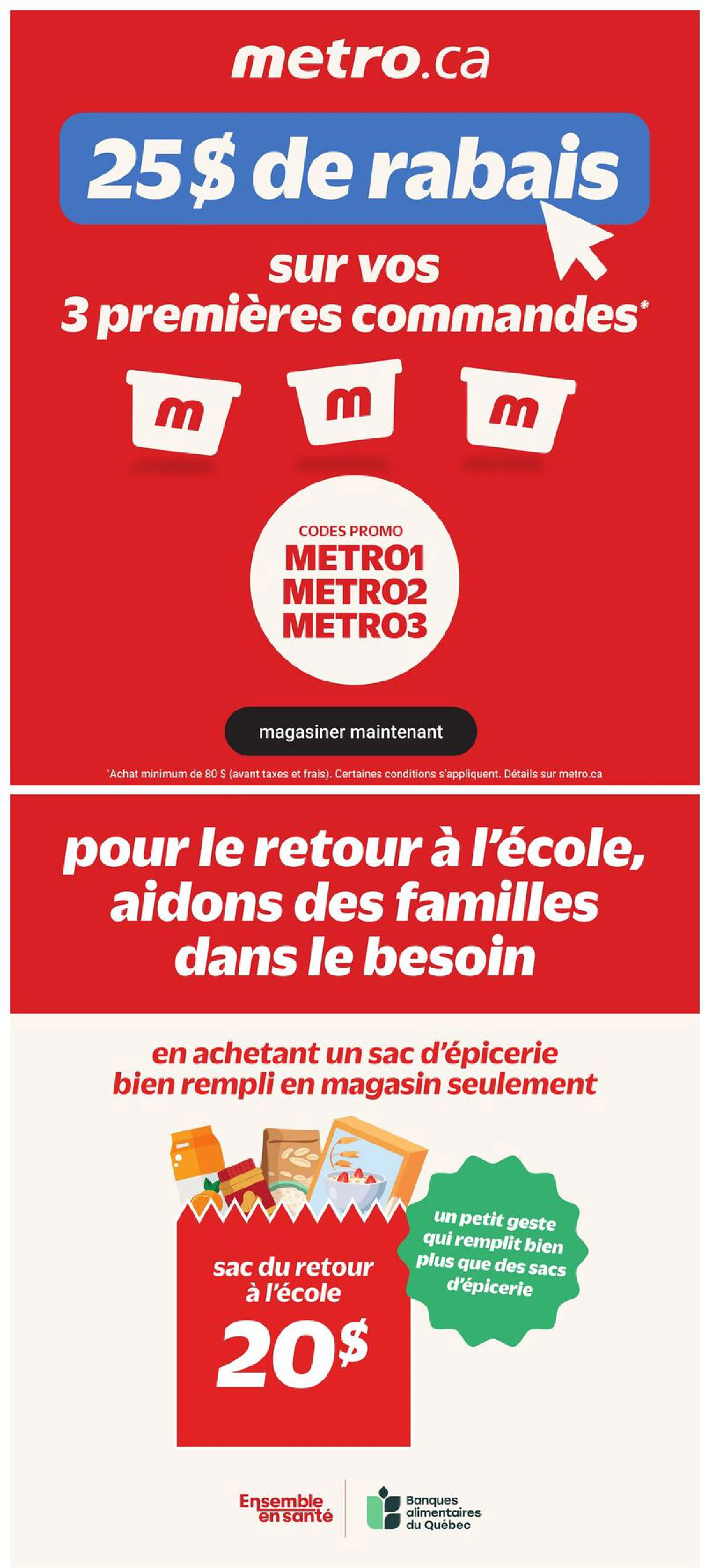 Metro Quebec Circulaire NAT (QC) - Page 5