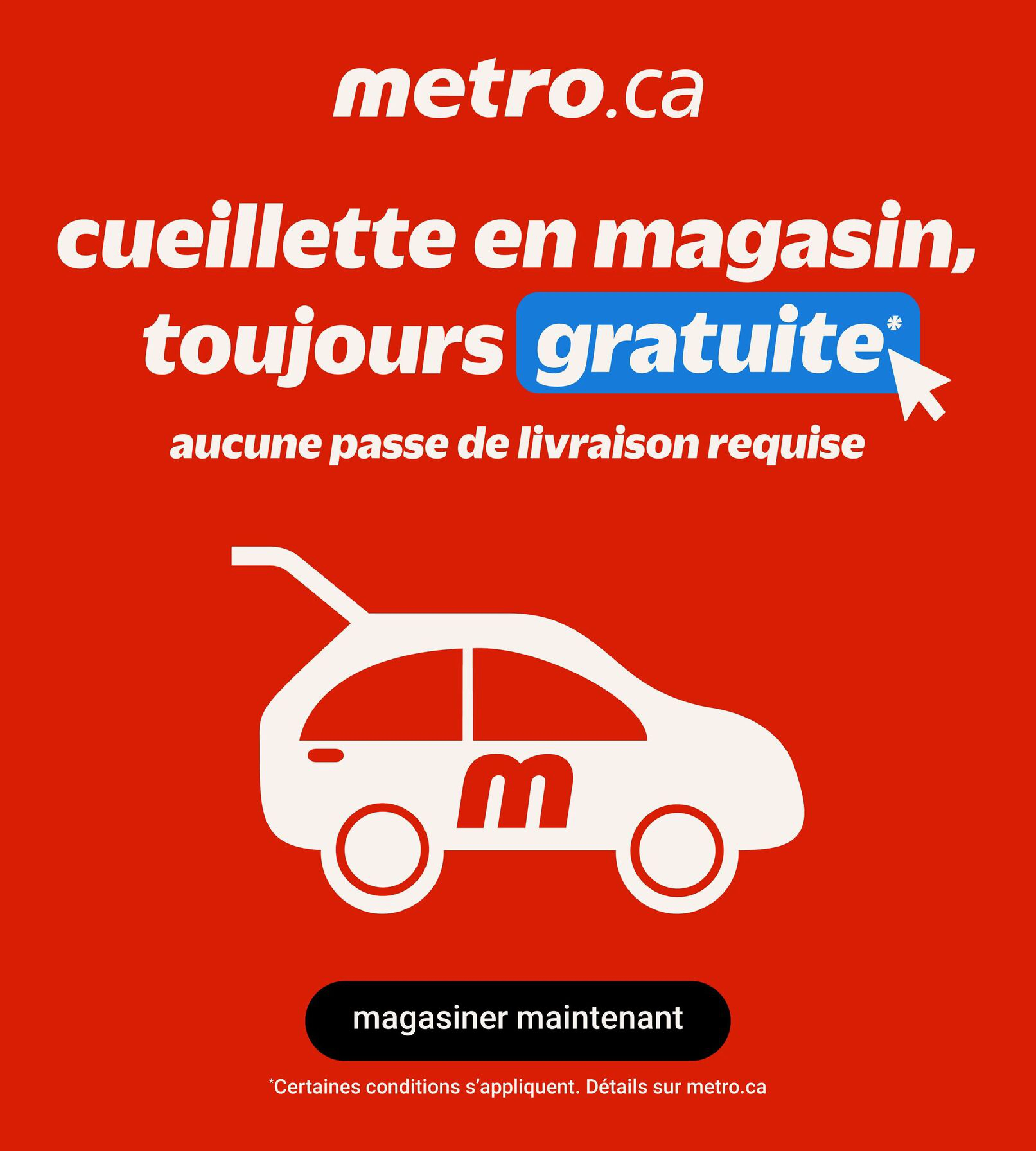 Metro Quebec Circulaire NAT (QC) - Page 15